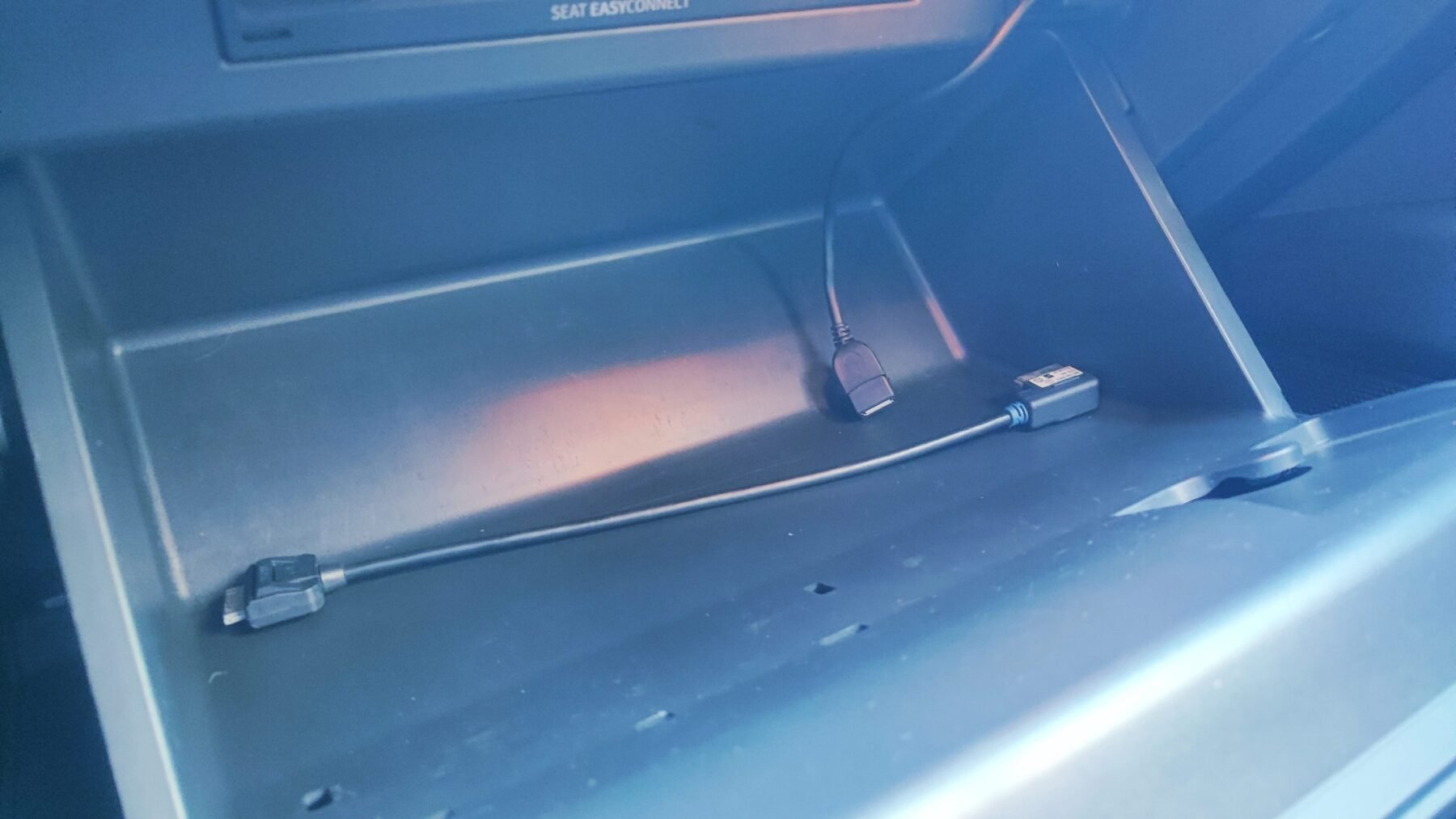 SEAT Leon 1.6 TDI style-ecomotive