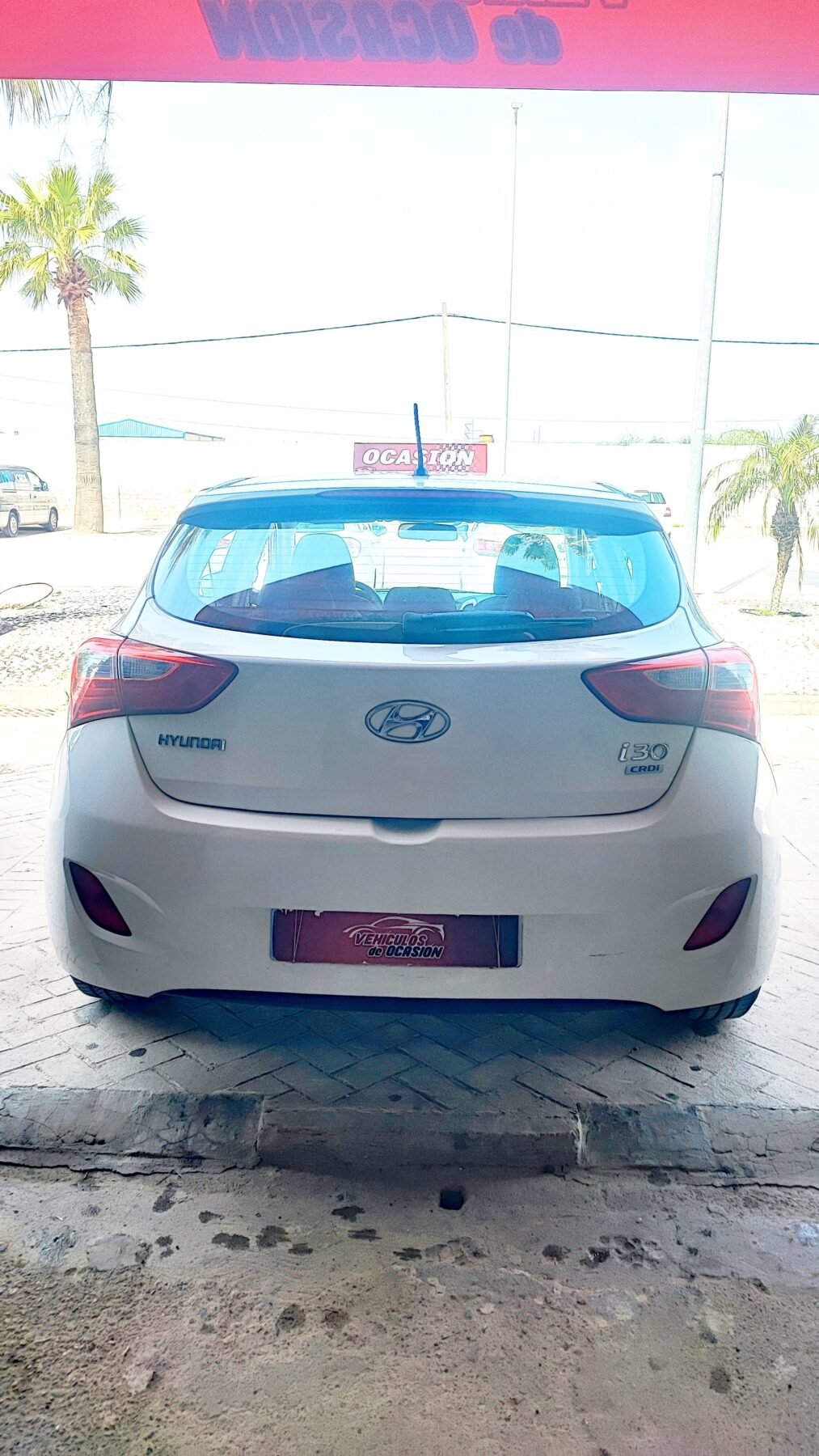 HYUNDAI I-30 1.4 CRDI GLS TECNO
