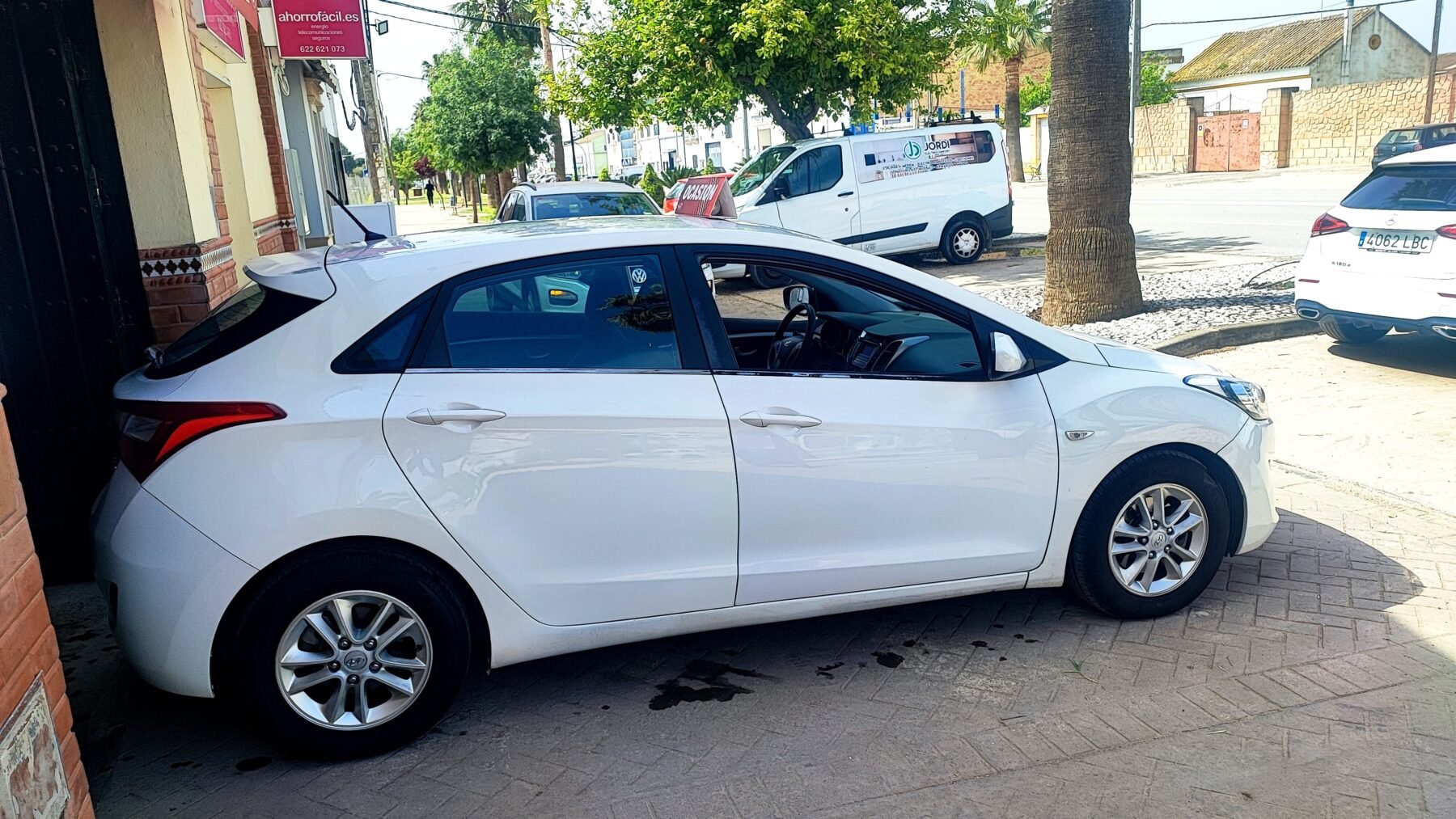 HYUNDAI I-30 1.4 CRDI GLS TECNO