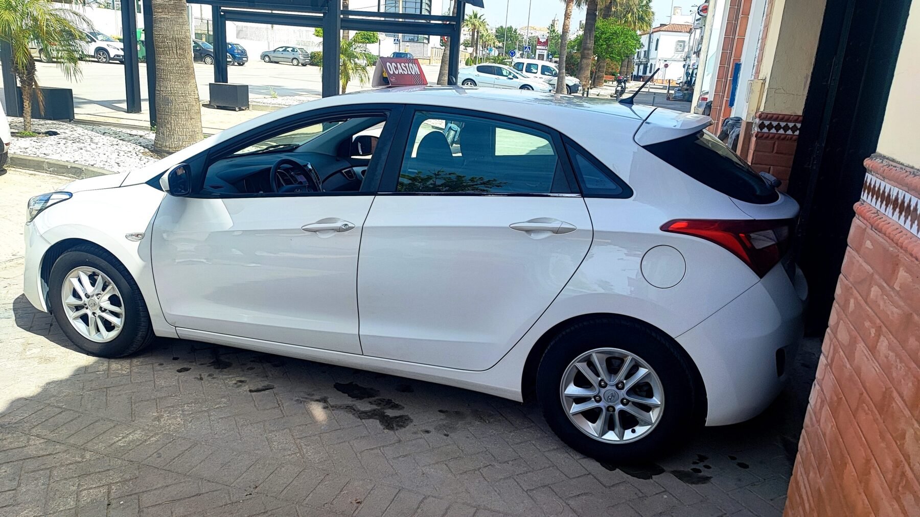 HYUNDAI I-30 1.4 CRDI GLS TECNO