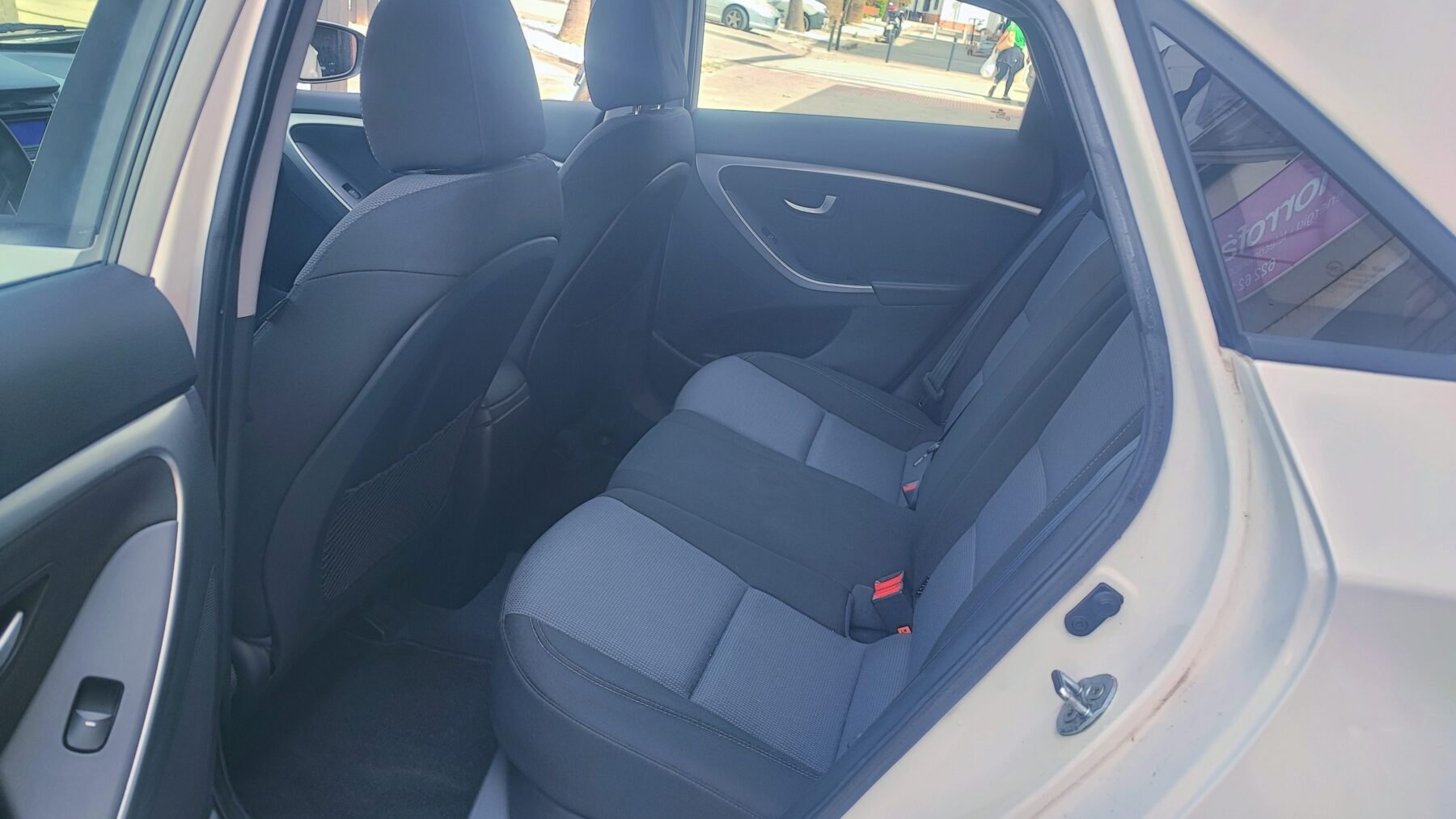 HYUNDAI I-30 1.4 CRDI GLS TECNO