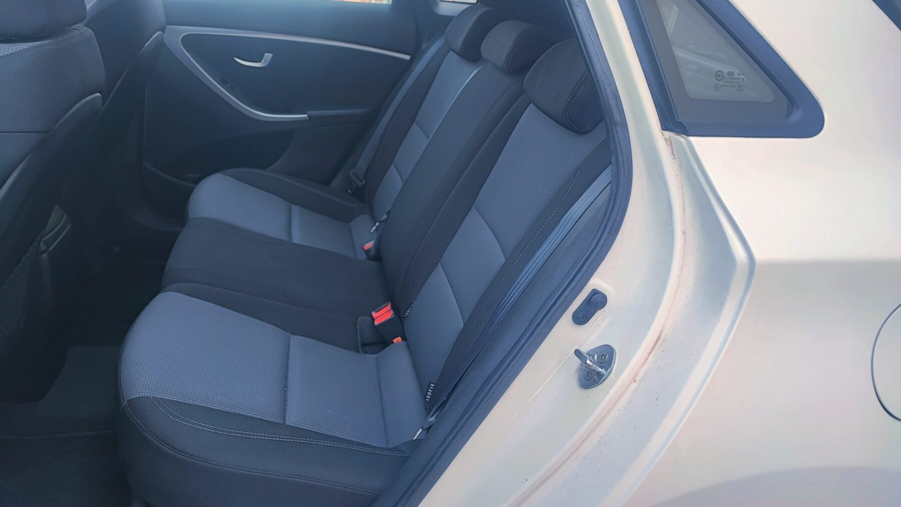 HYUNDAI I-30 1.4 CRDI GLS TECNO