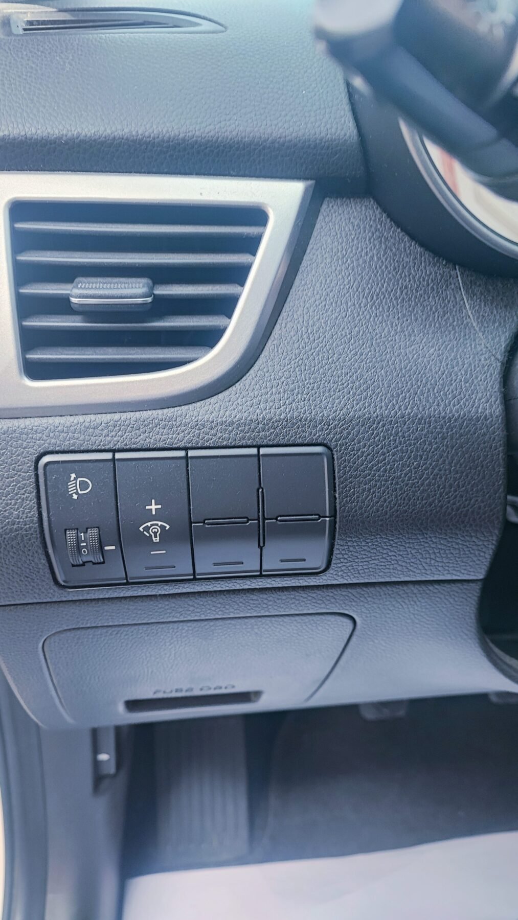 HYUNDAI I-30 1.4 CRDI GLS TECNO