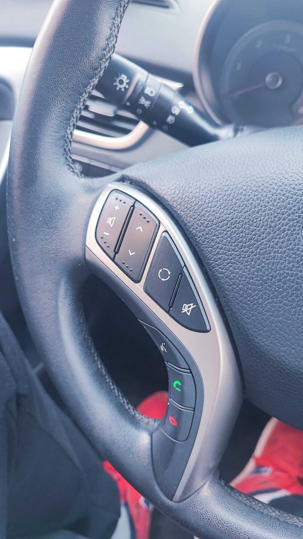 HYUNDAI I-30 1.4 CRDI GLS TECNO