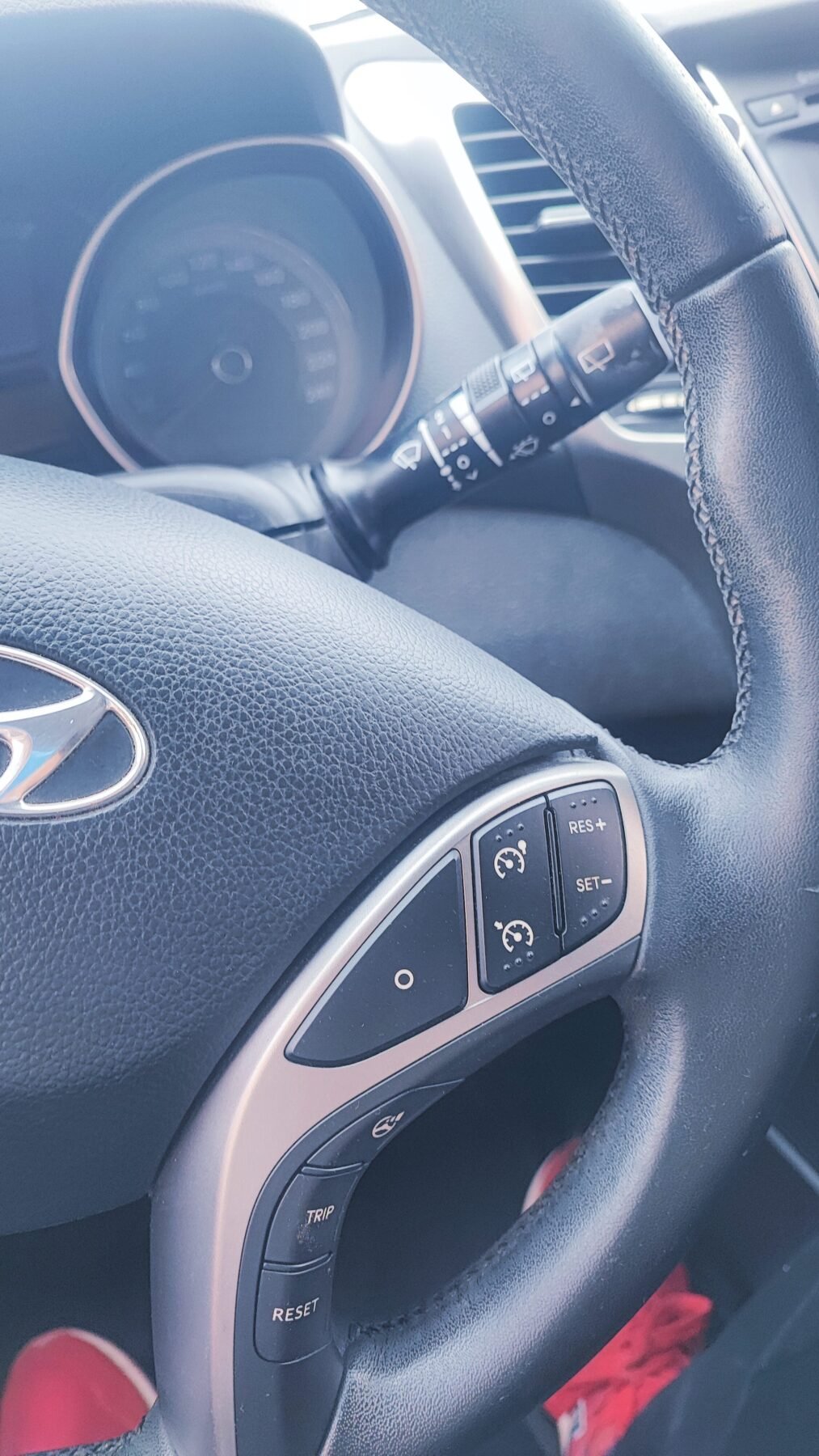 HYUNDAI I-30 1.4 CRDI GLS TECNO