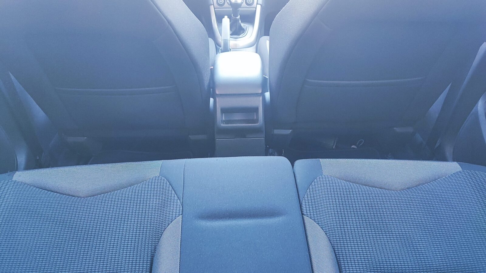 PEUGEOT 308 1.6 HDI sport