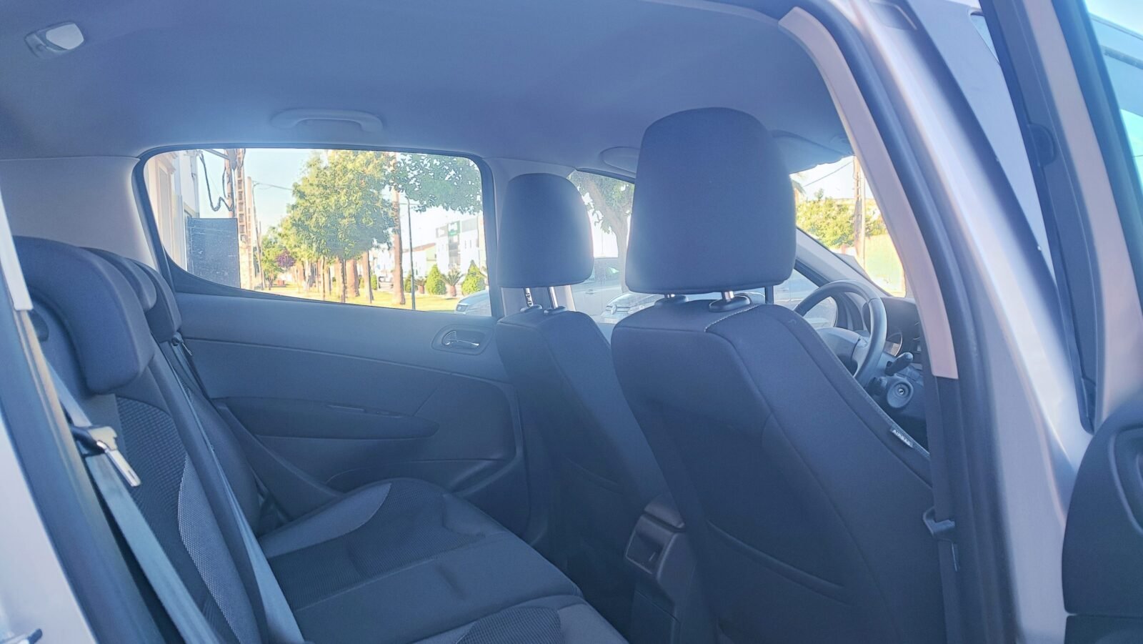 PEUGEOT 308 1.6 HDI sport