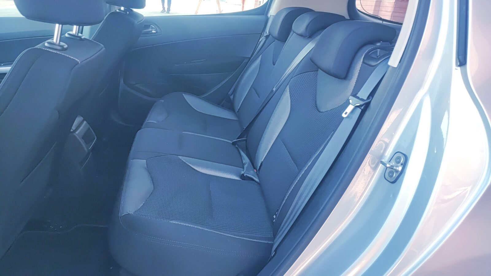PEUGEOT 308 1.6 HDI sport