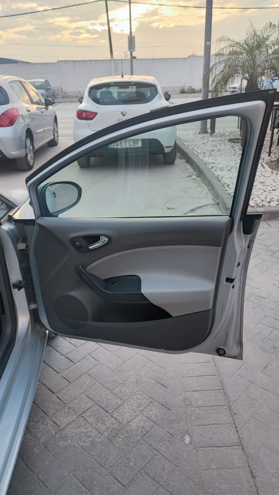 SEAT IBIZA 1.9 TDI referent