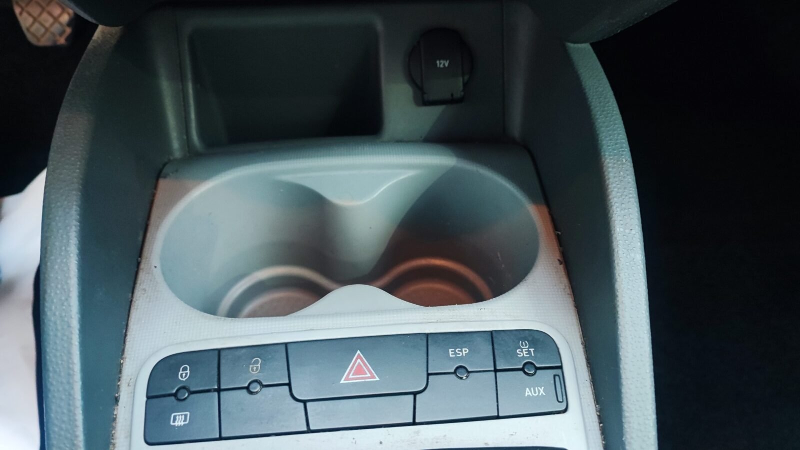 SEAT IBIZA 1.9 TDI referent