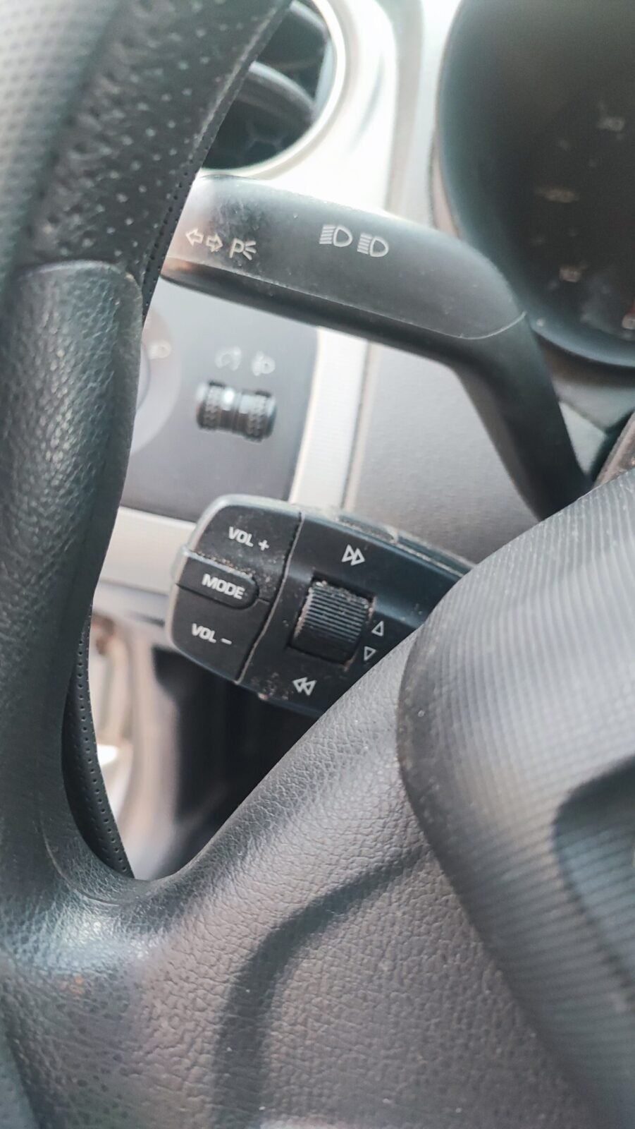 SEAT IBIZA 1.9 TDI referent