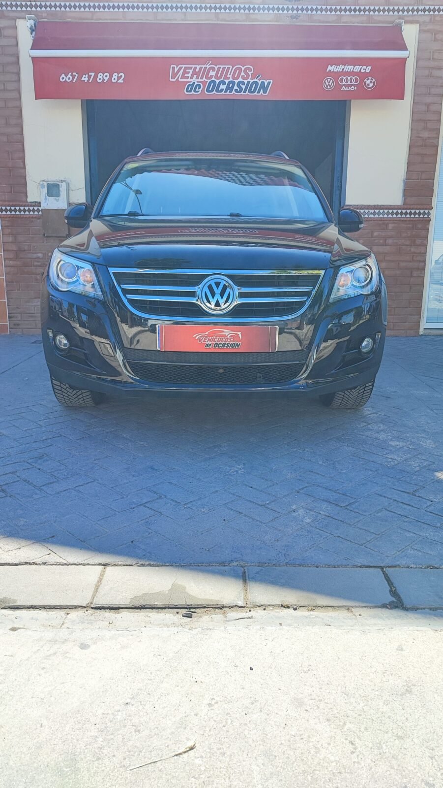 VOLKSWAGEN