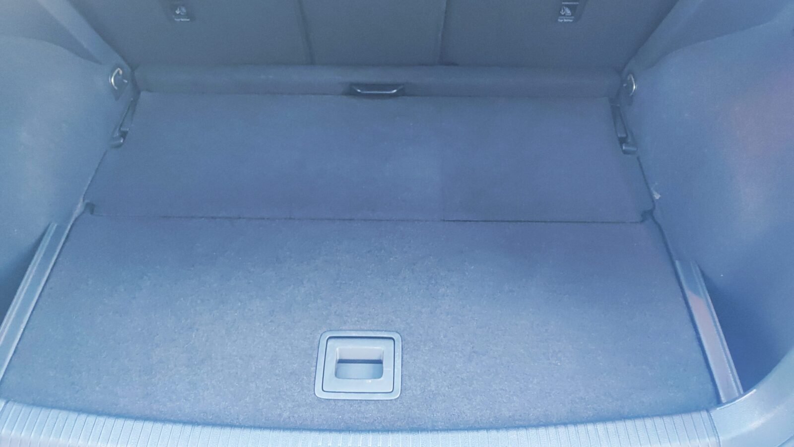 VOLKSWAGEN Golf-sportbank 1.6 TDI avance 