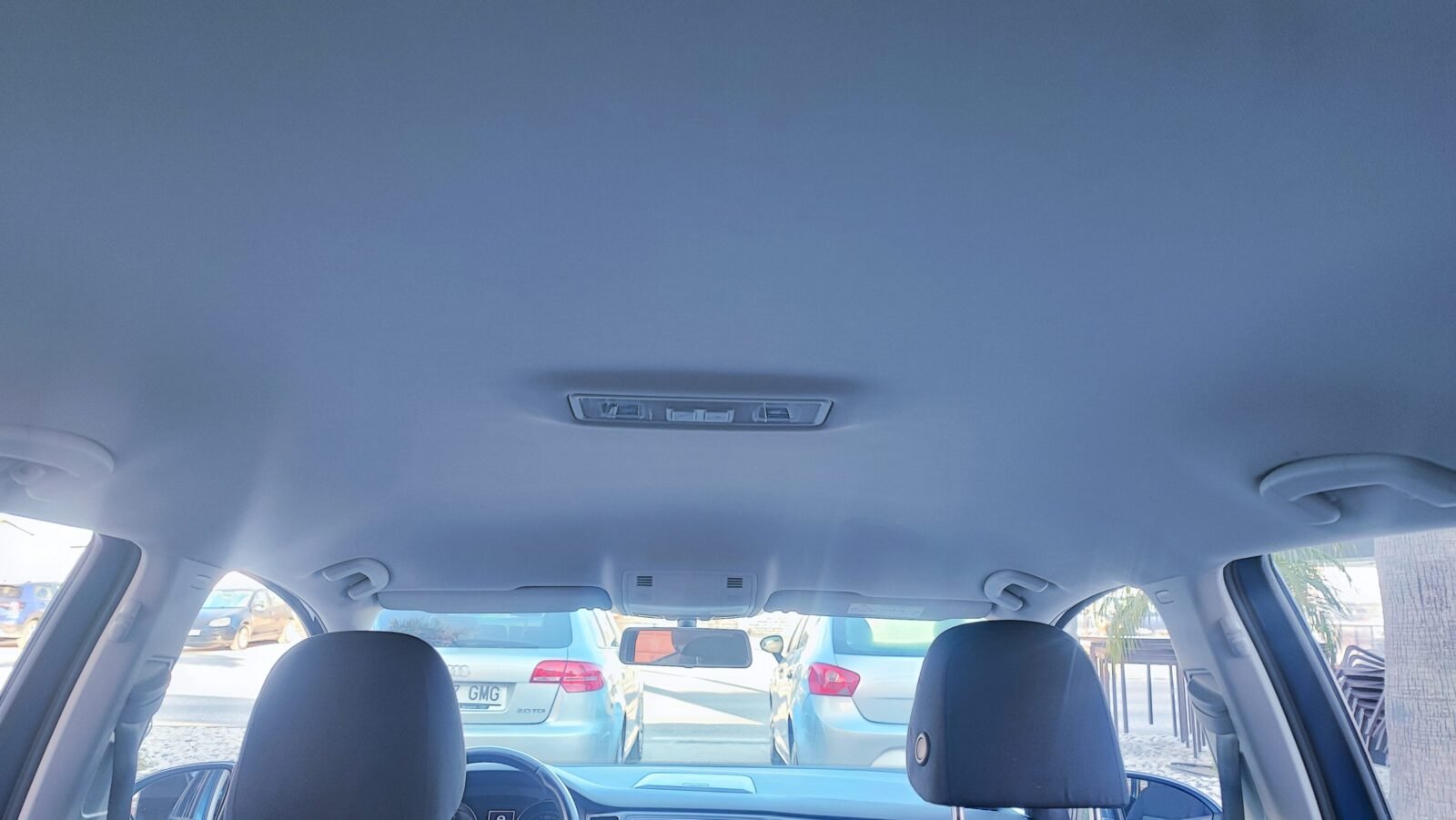 VOLKSWAGEN Golf-sportbank 1.6 TDI avance 