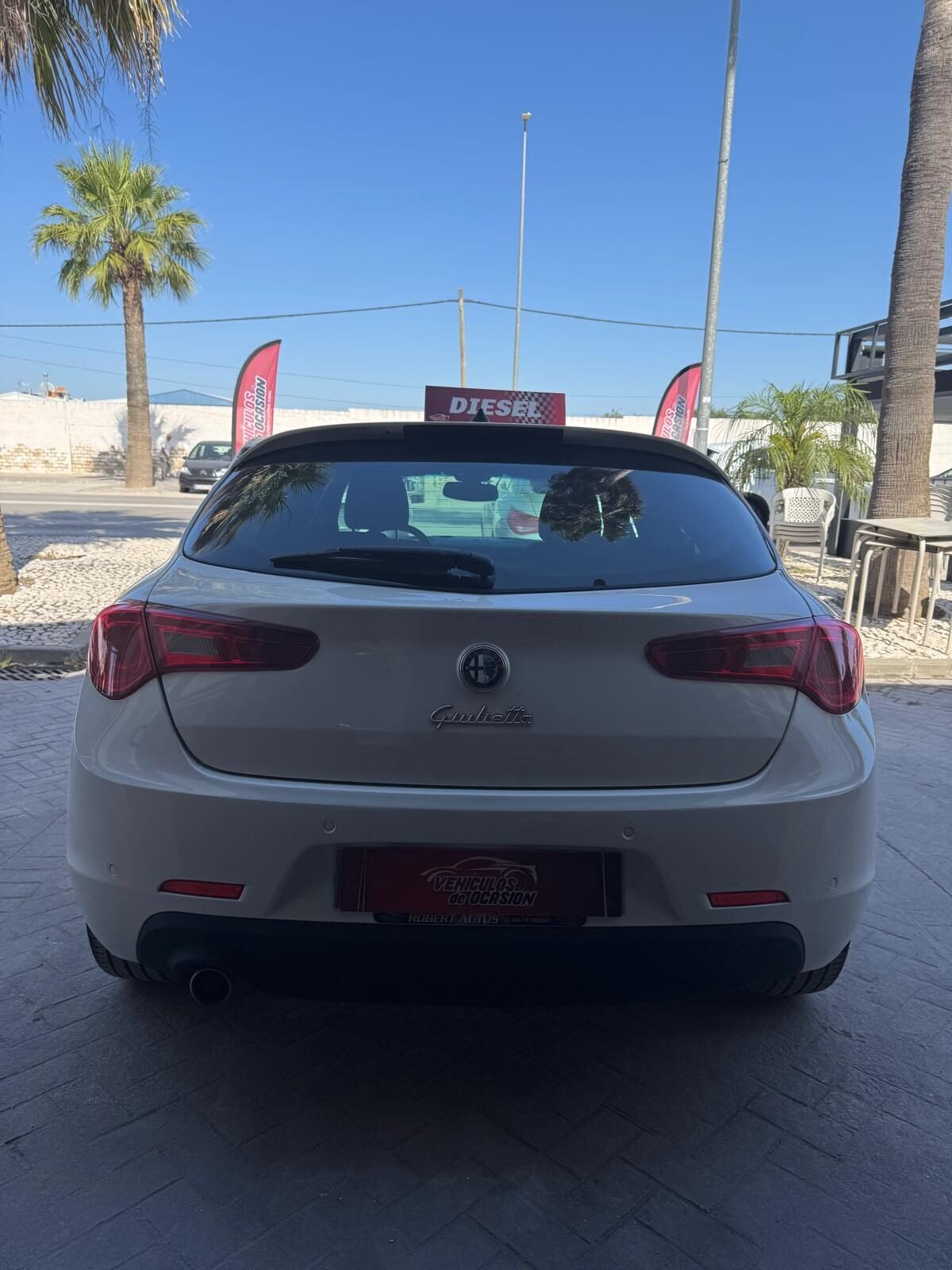 ALFA ROMEO