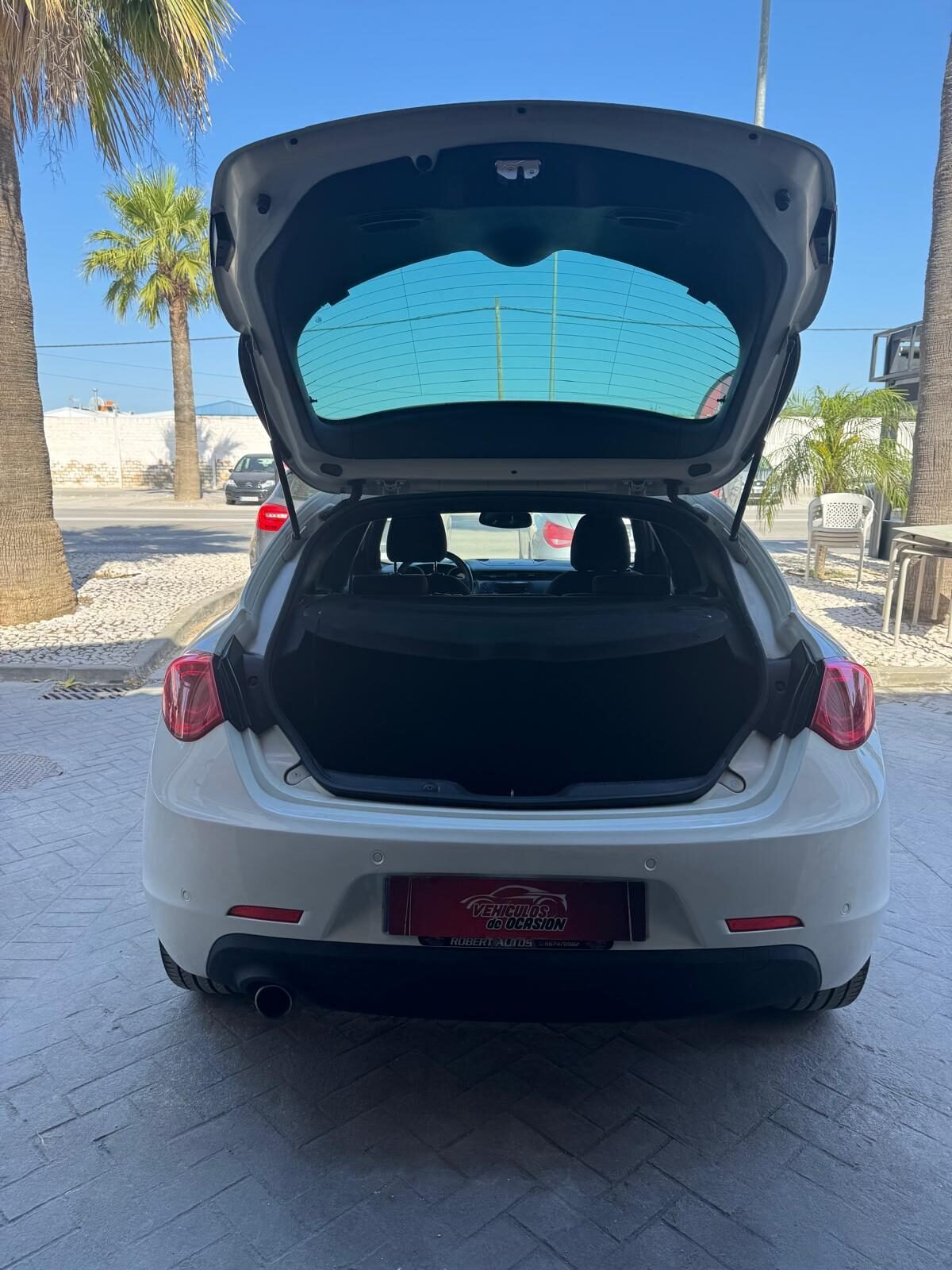 ALFA ROMEO