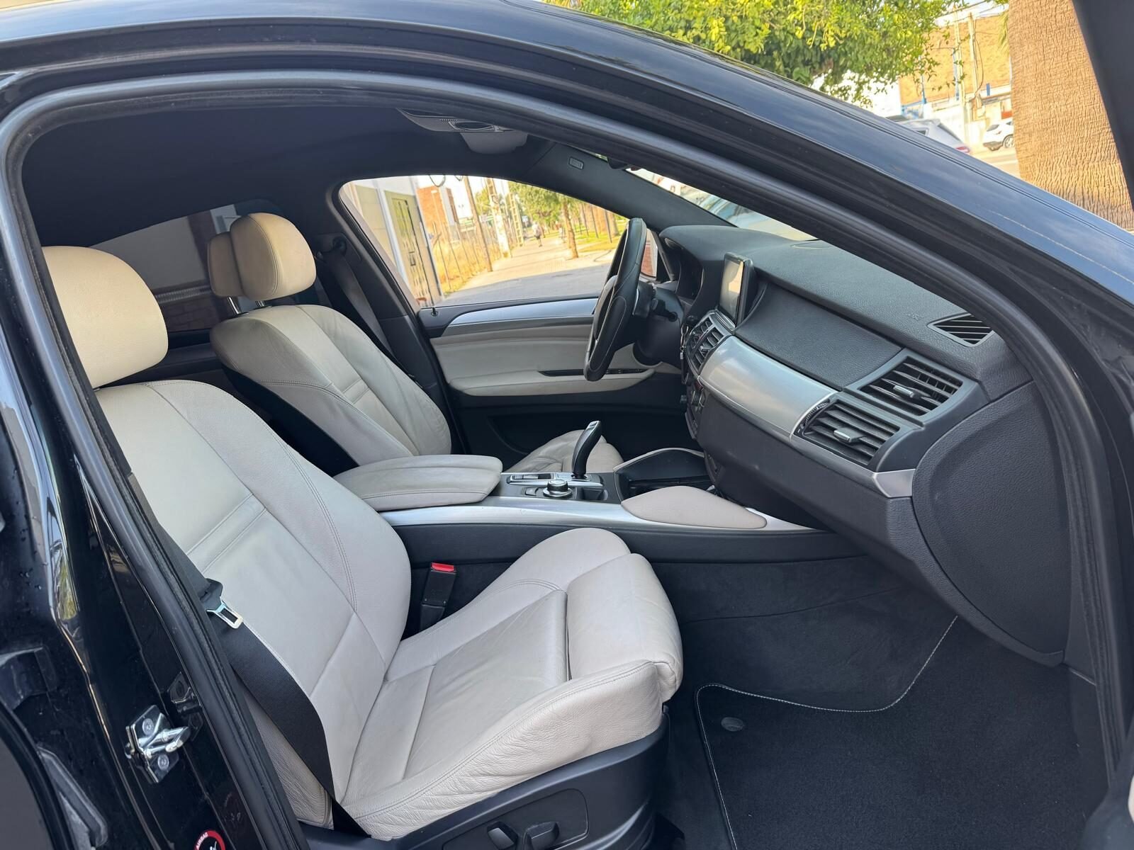 BMW X6 35-X-drive -M