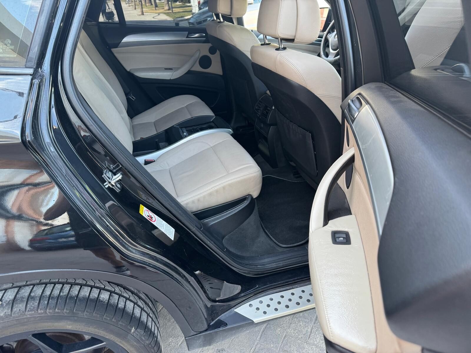 BMW X6 35-X-drive -M