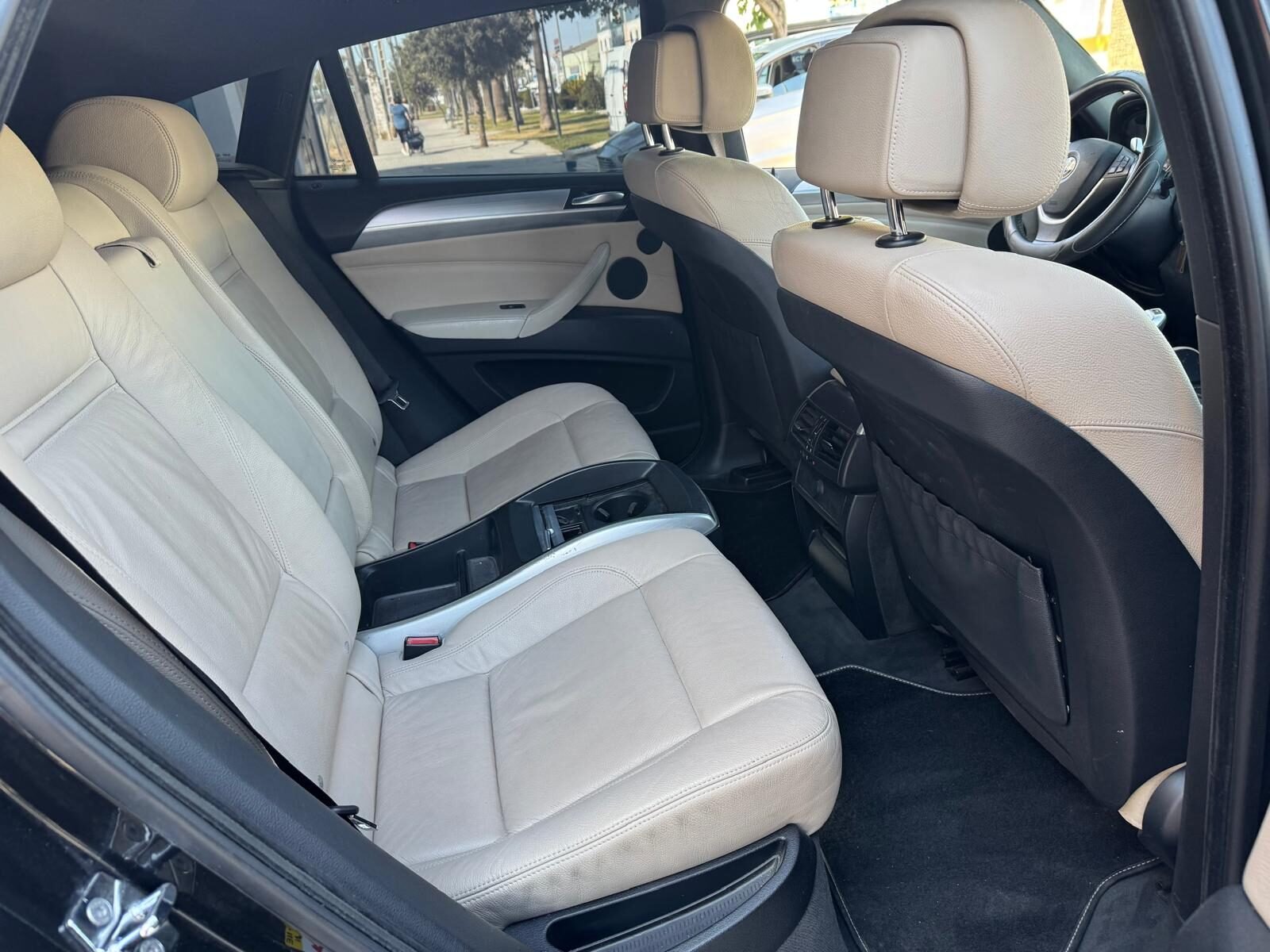 BMW X6 35-X-drive -M
