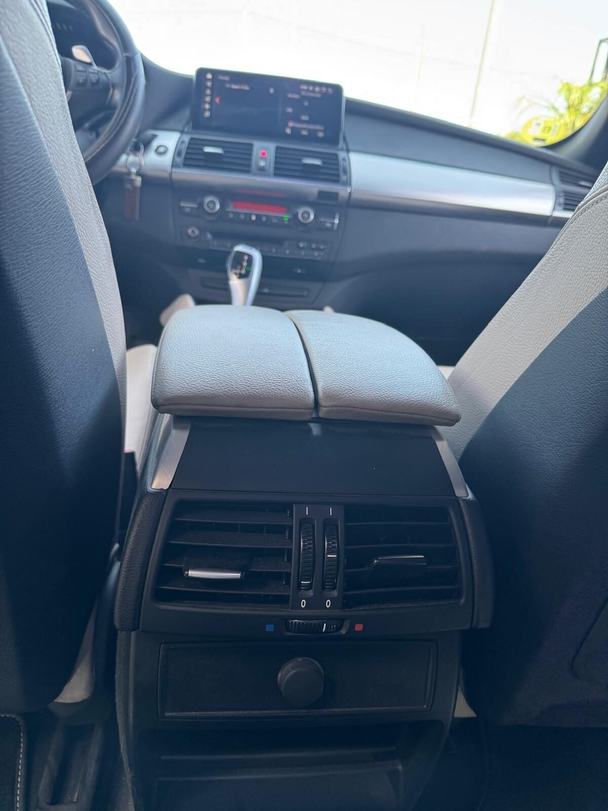 BMW X6 35-X-drive -M