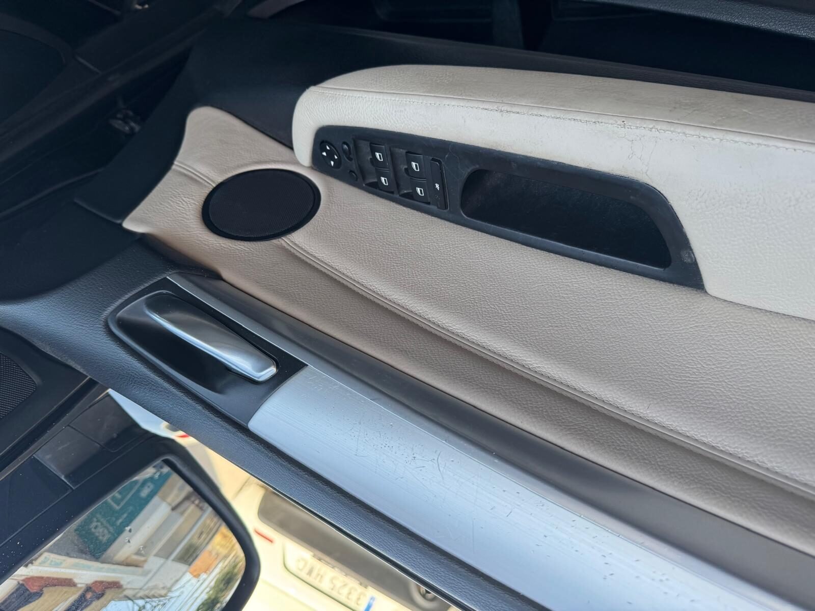 BMW X6 35-X-drive -M