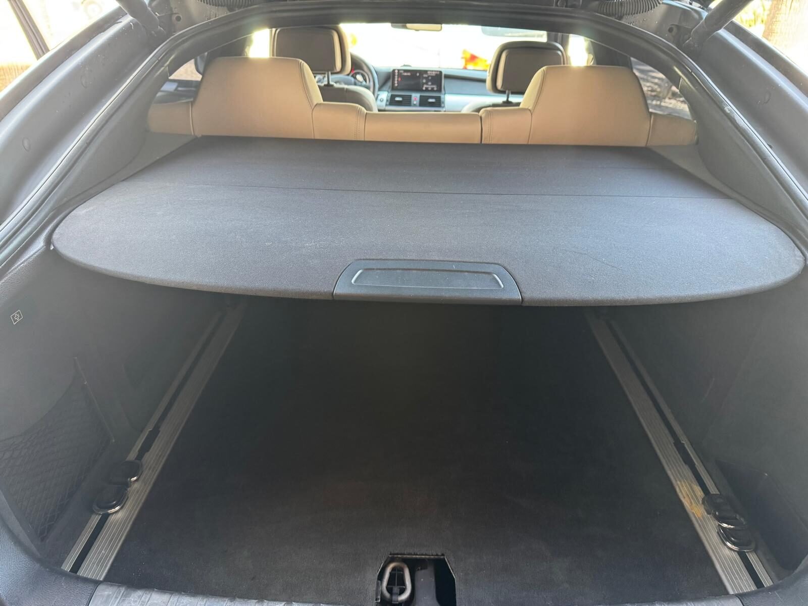 BMW X6 35-X-drive -M