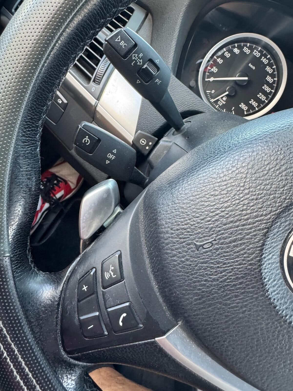 BMW X6 35-X-drive -M
