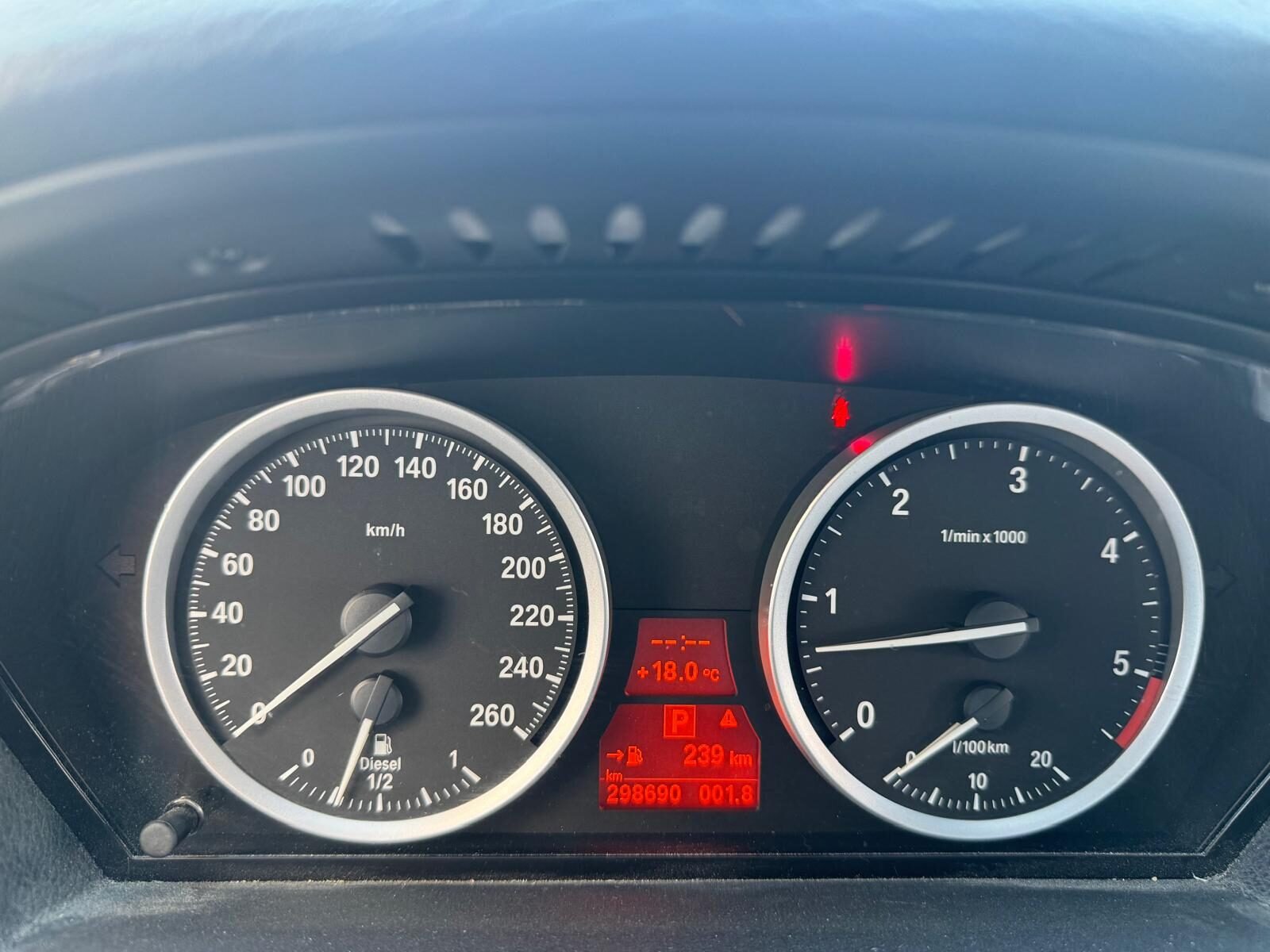 BMW X6 35-X-drive -M