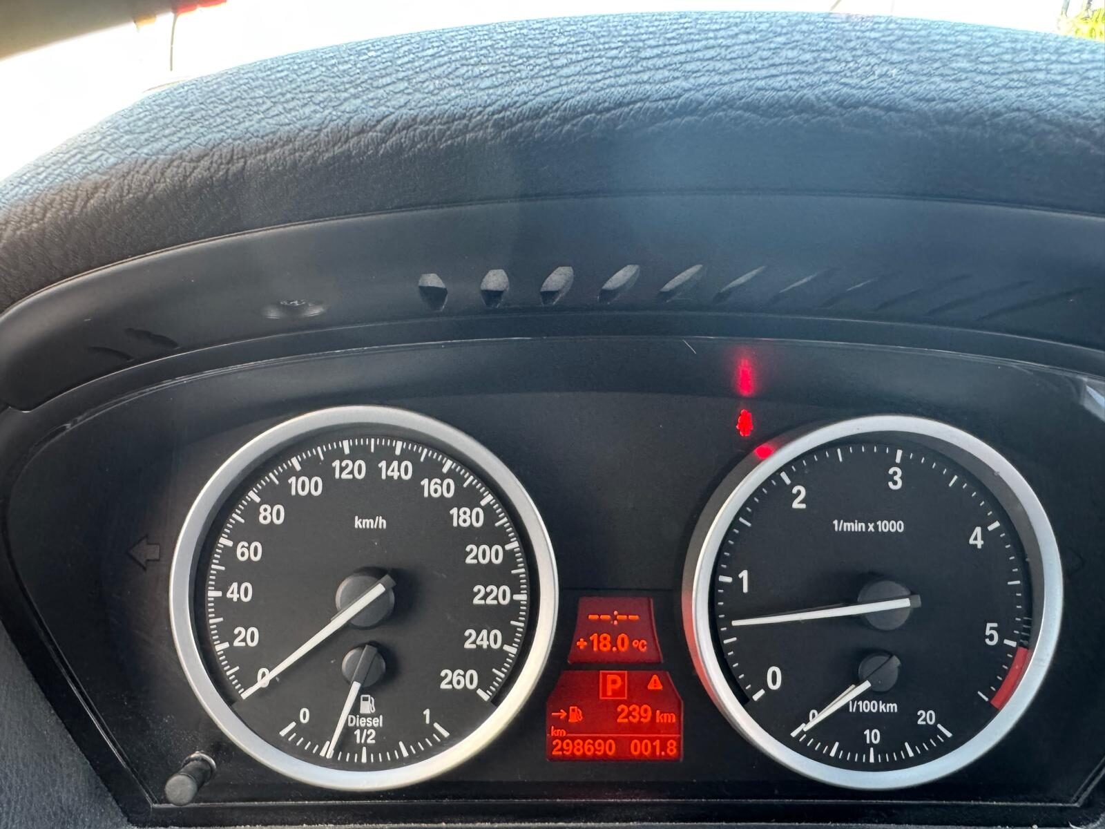 BMW X6 35-X-drive -M