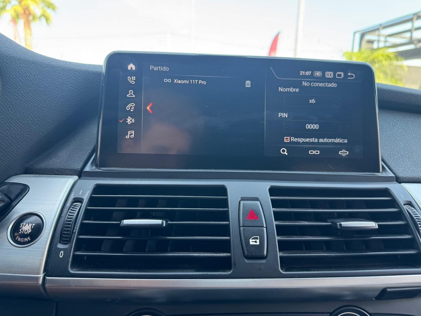 BMW X6 35-X-drive -M