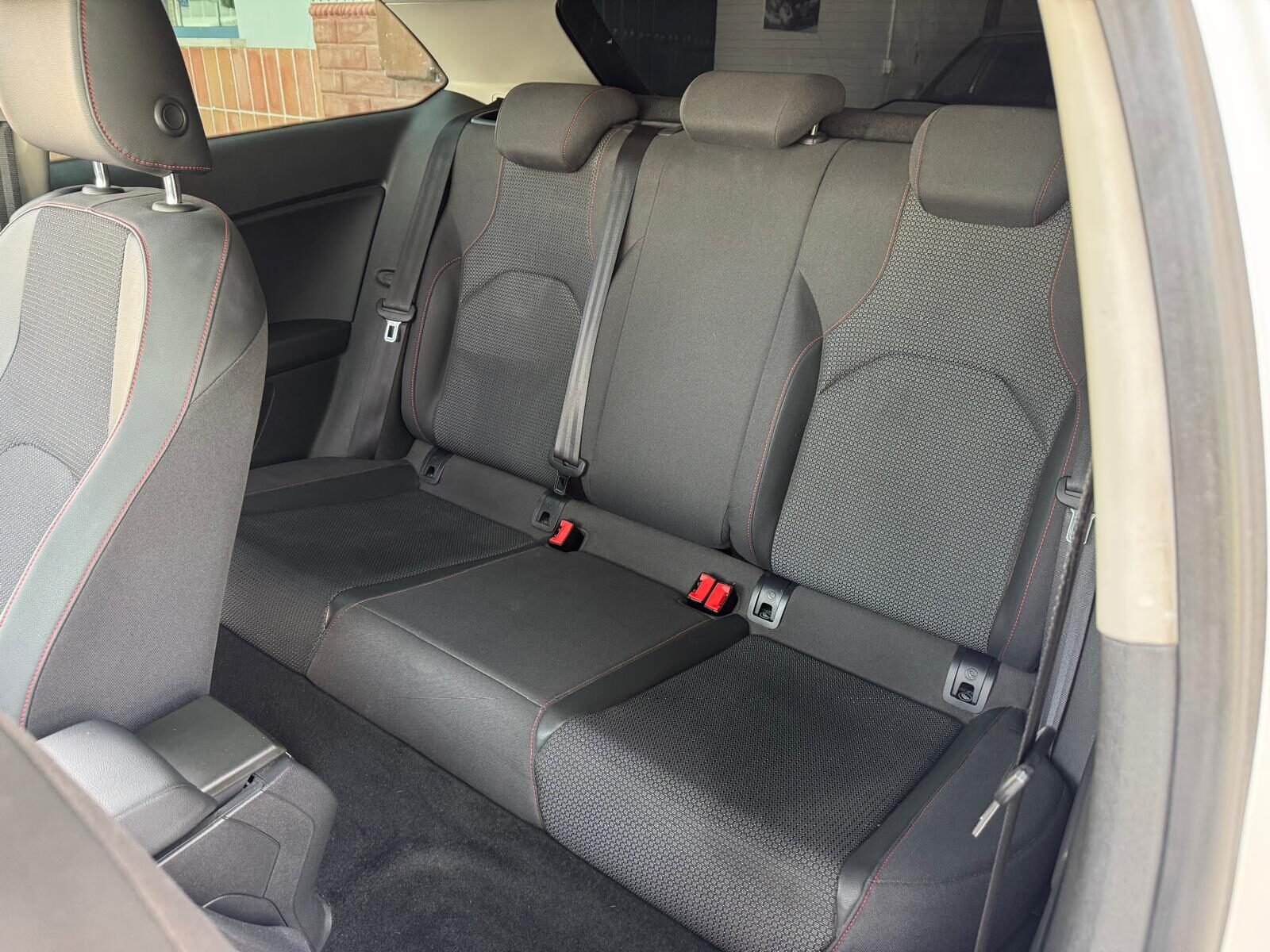 SEAT Leon 1.4 TSFI FR-CUPRA