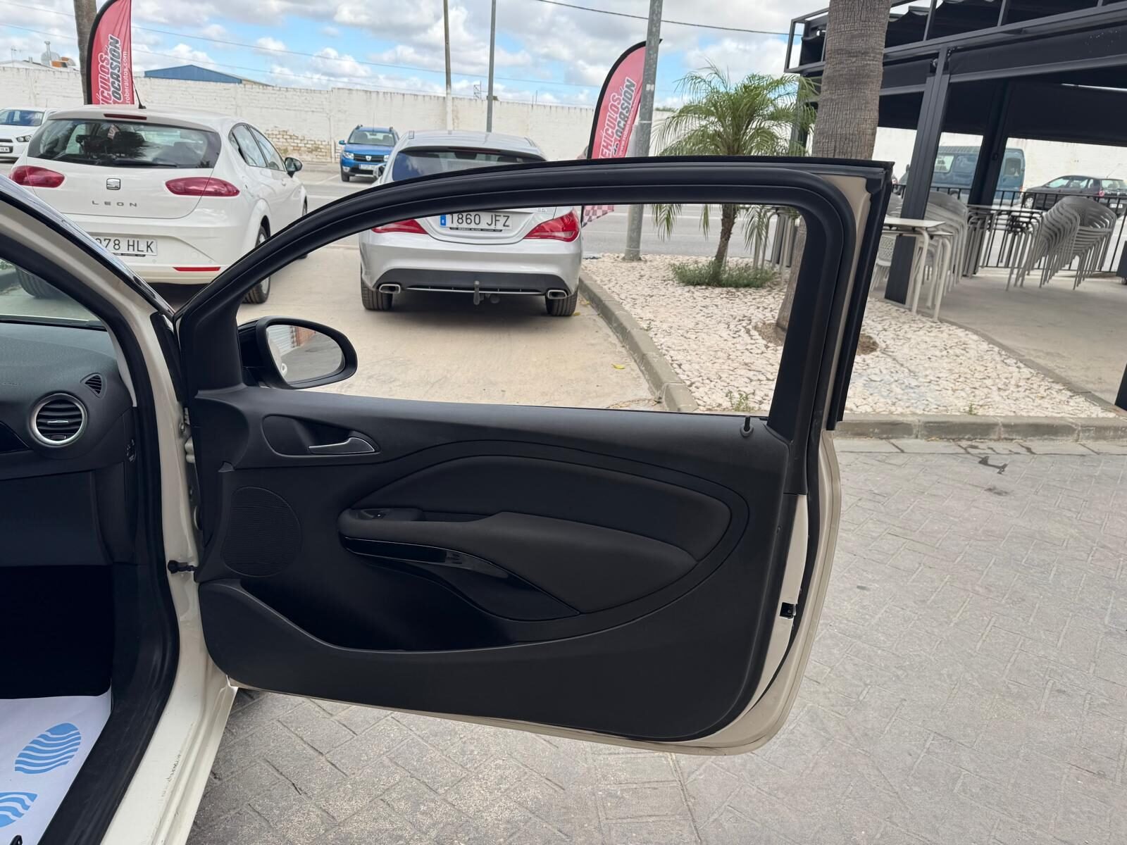 OPEL Adam 1.4 INYECCIÓN GLAM 