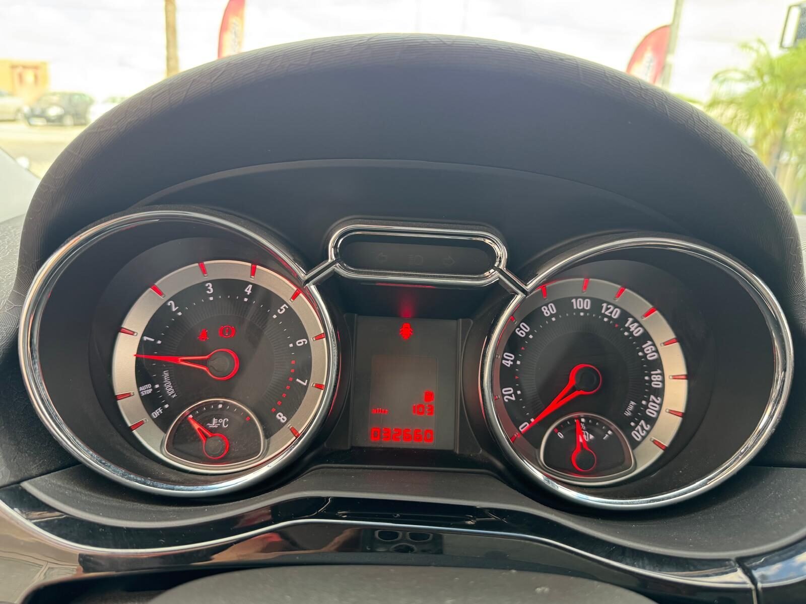 OPEL Adam 1.4 INYECCIÓN GLAM 
