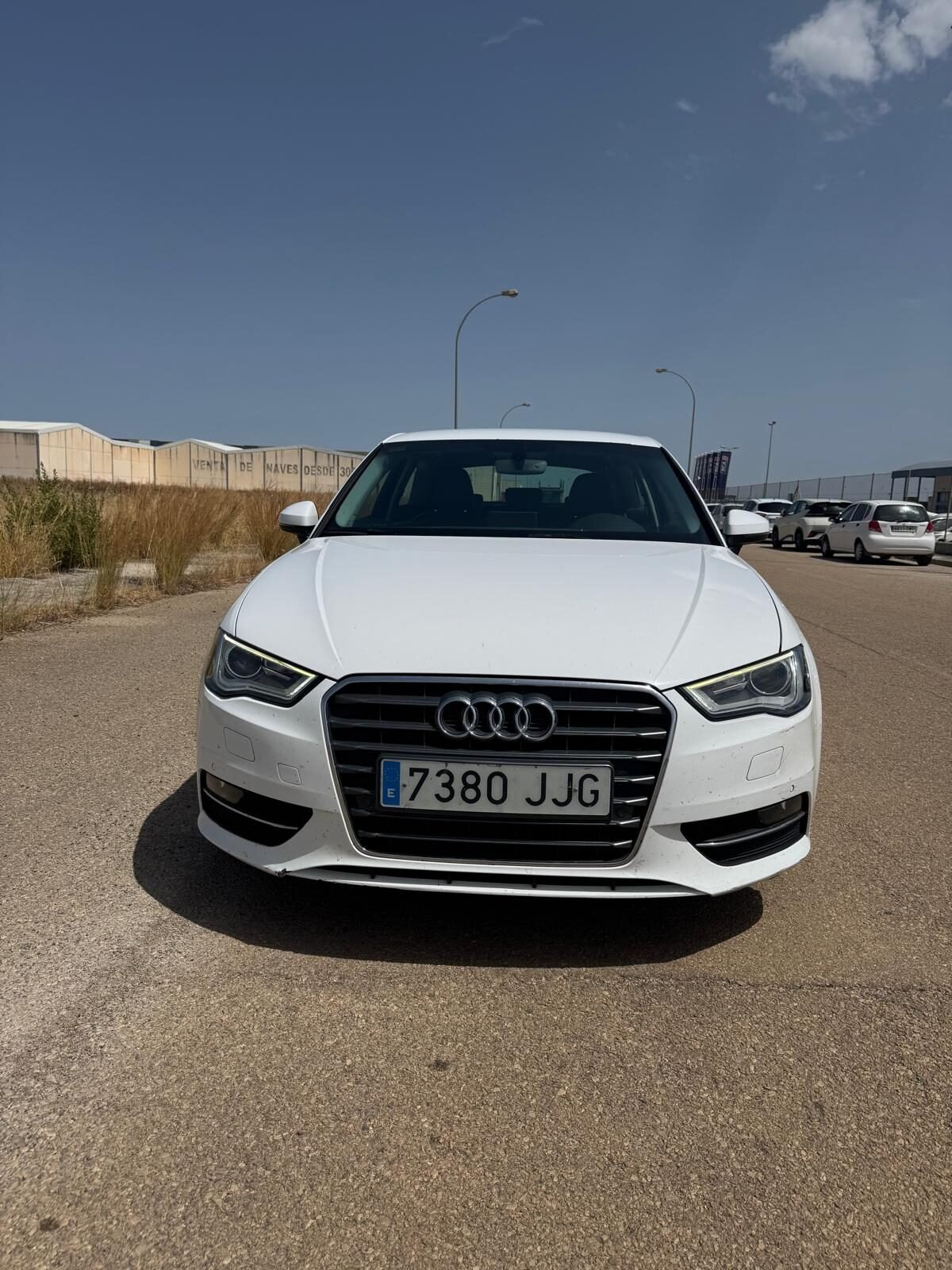 AUDI A3 Sportbank 1.6 TDI ATRACTION