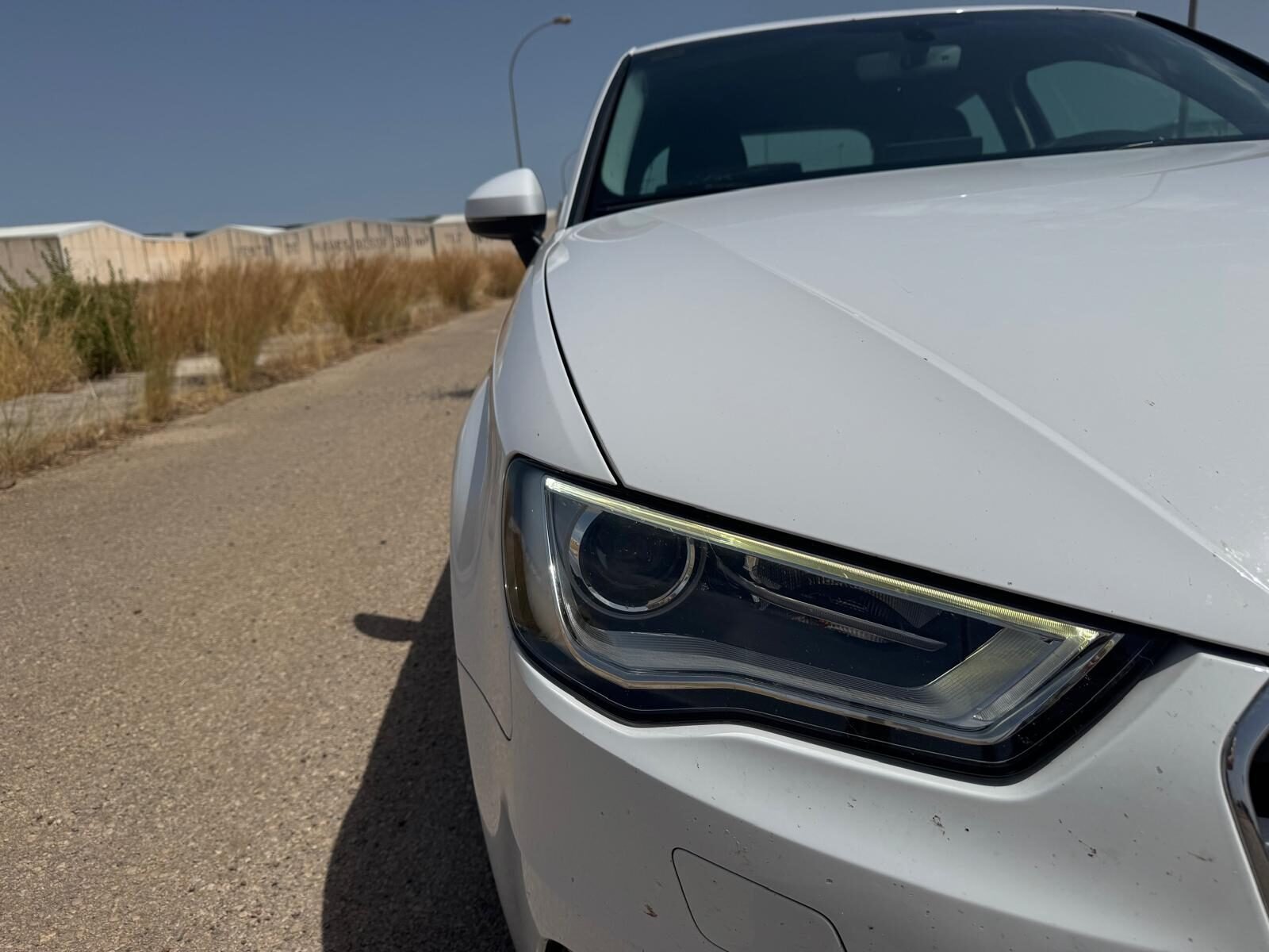 AUDI A3 1.6 TDI ULTRA ADVANCE