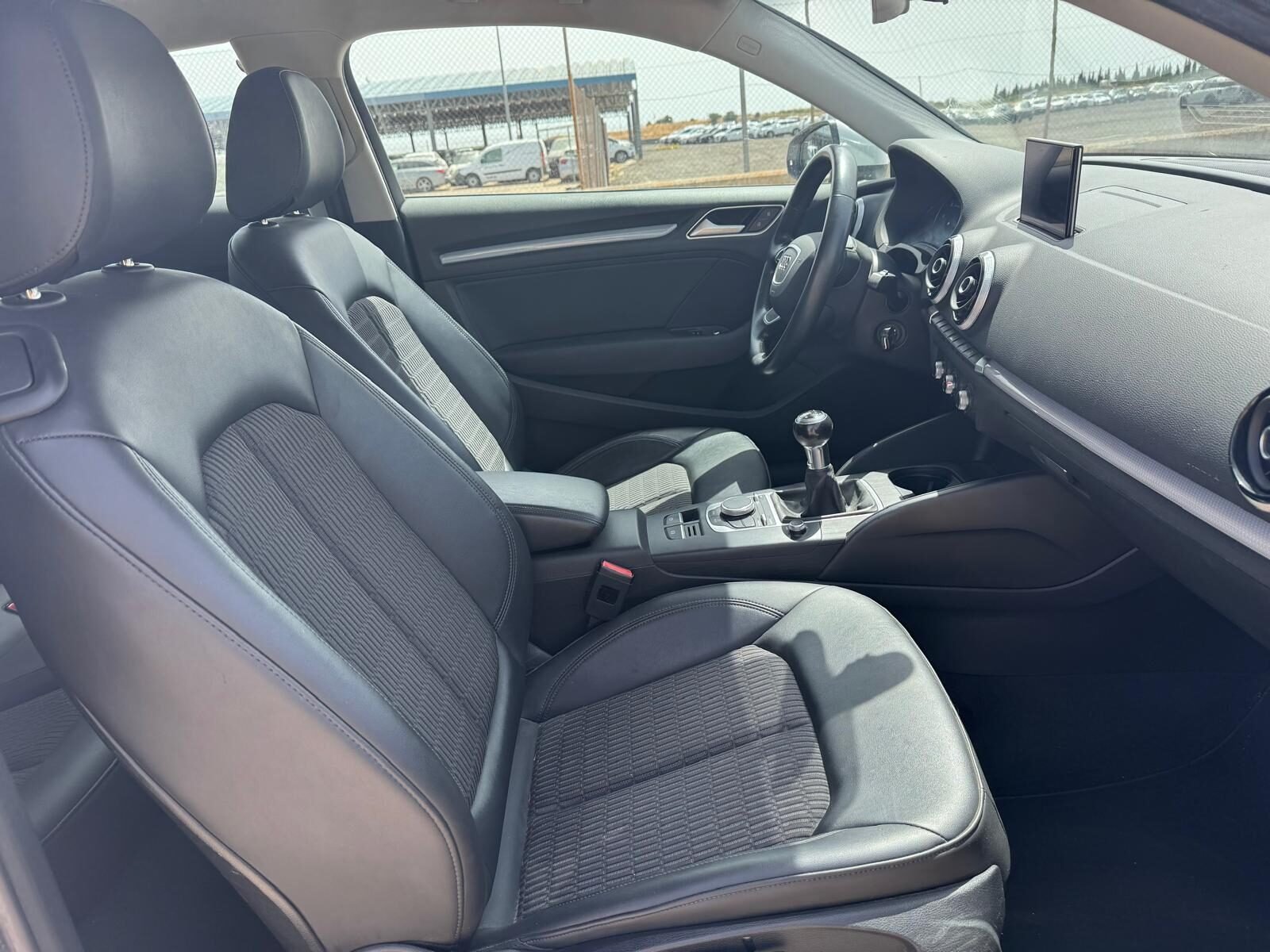 AUDI A3 1.6 TDI ULTRA ADVANCE