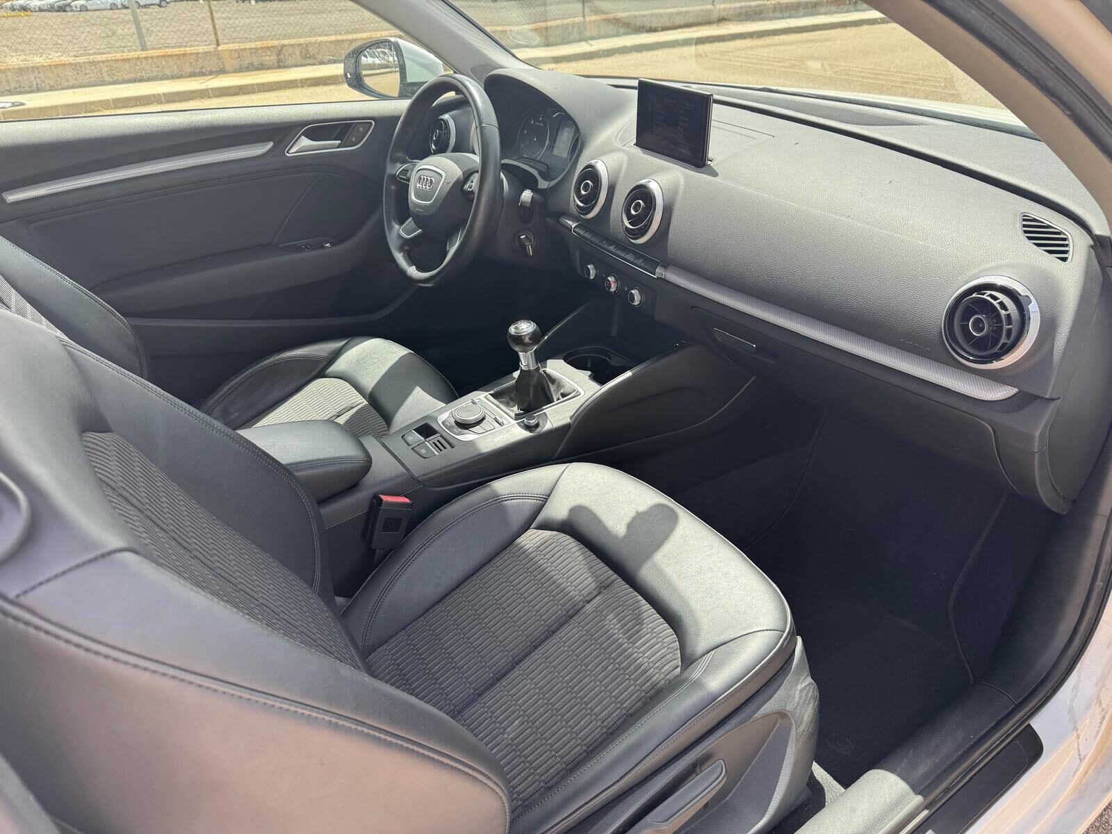 AUDI A3 1.6 TDI ULTRA ADVANCE