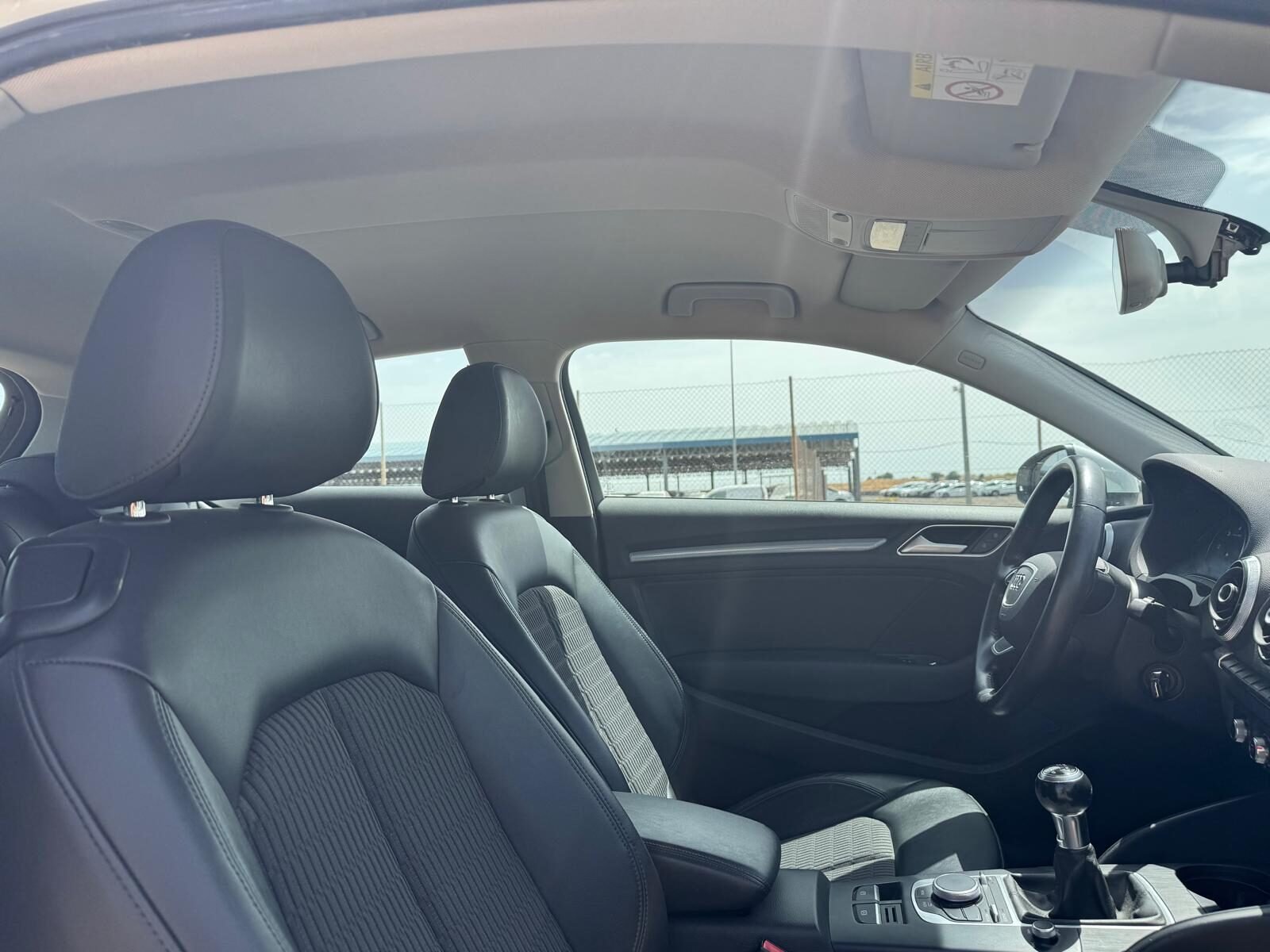 AUDI A3 1.6 TDI ULTRA ADVANCE