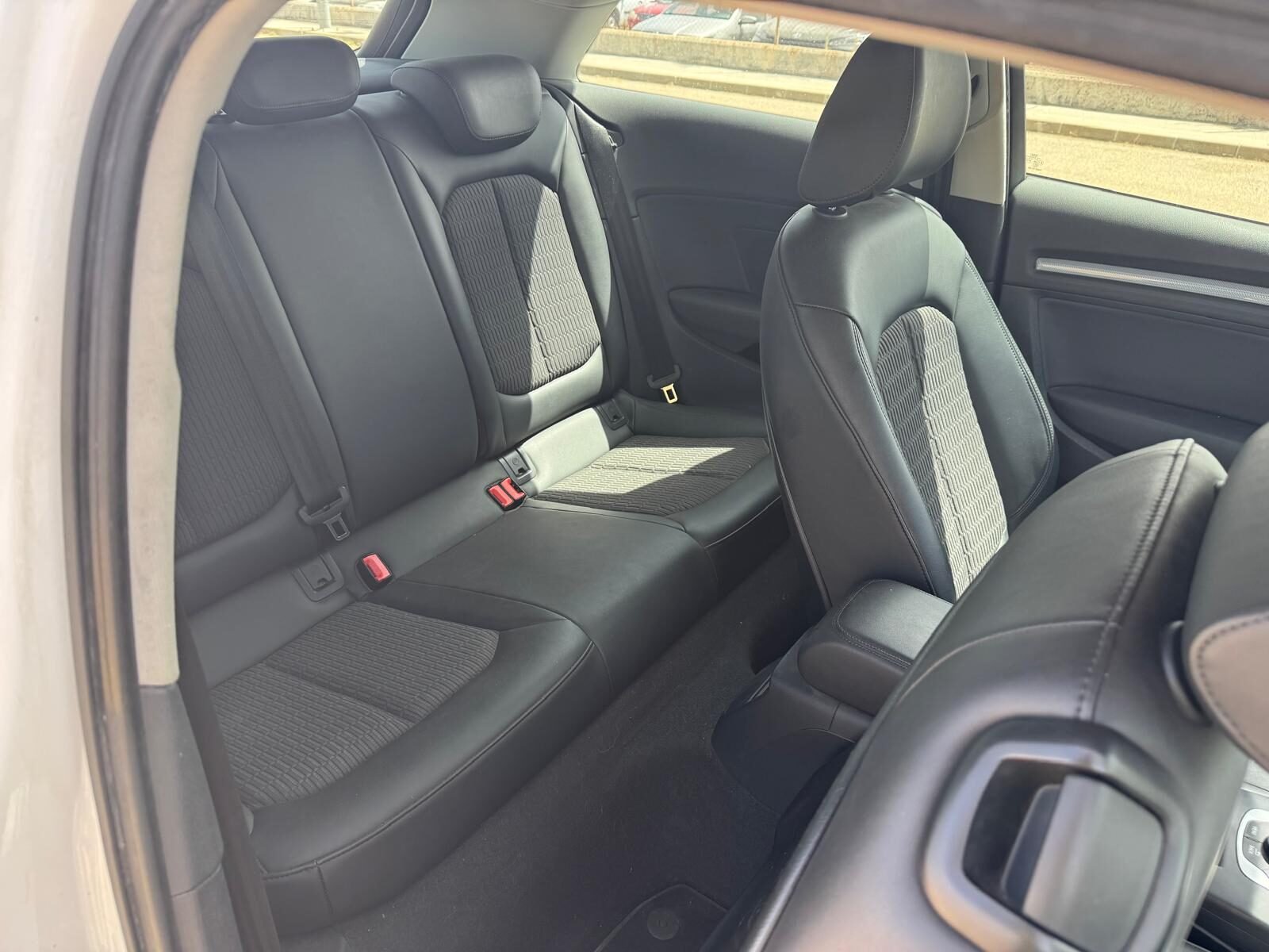 AUDI A3 1.6 TDI ULTRA ADVANCE