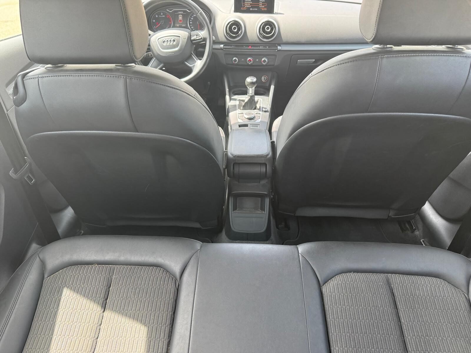 AUDI A3 1.6 TDI ULTRA ADVANCE