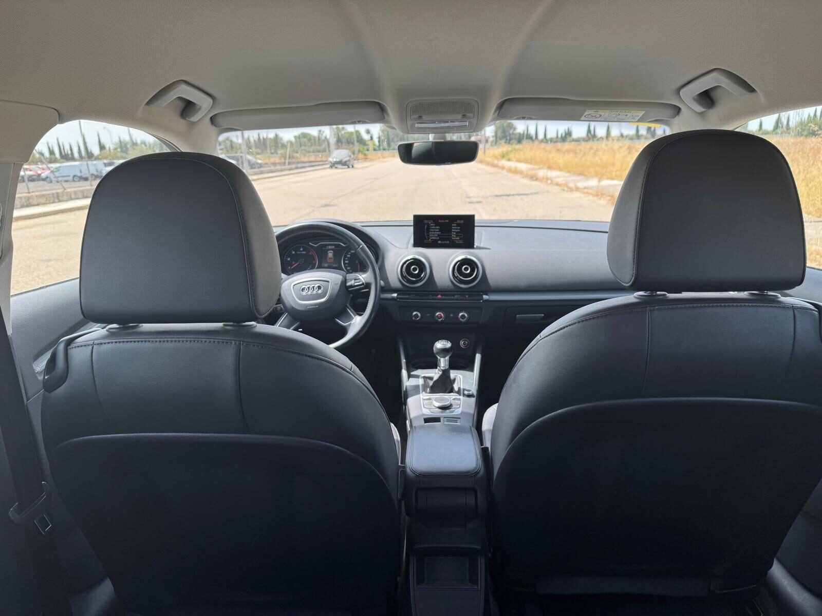 AUDI A3 1.6 TDI ULTRA ADVANCE