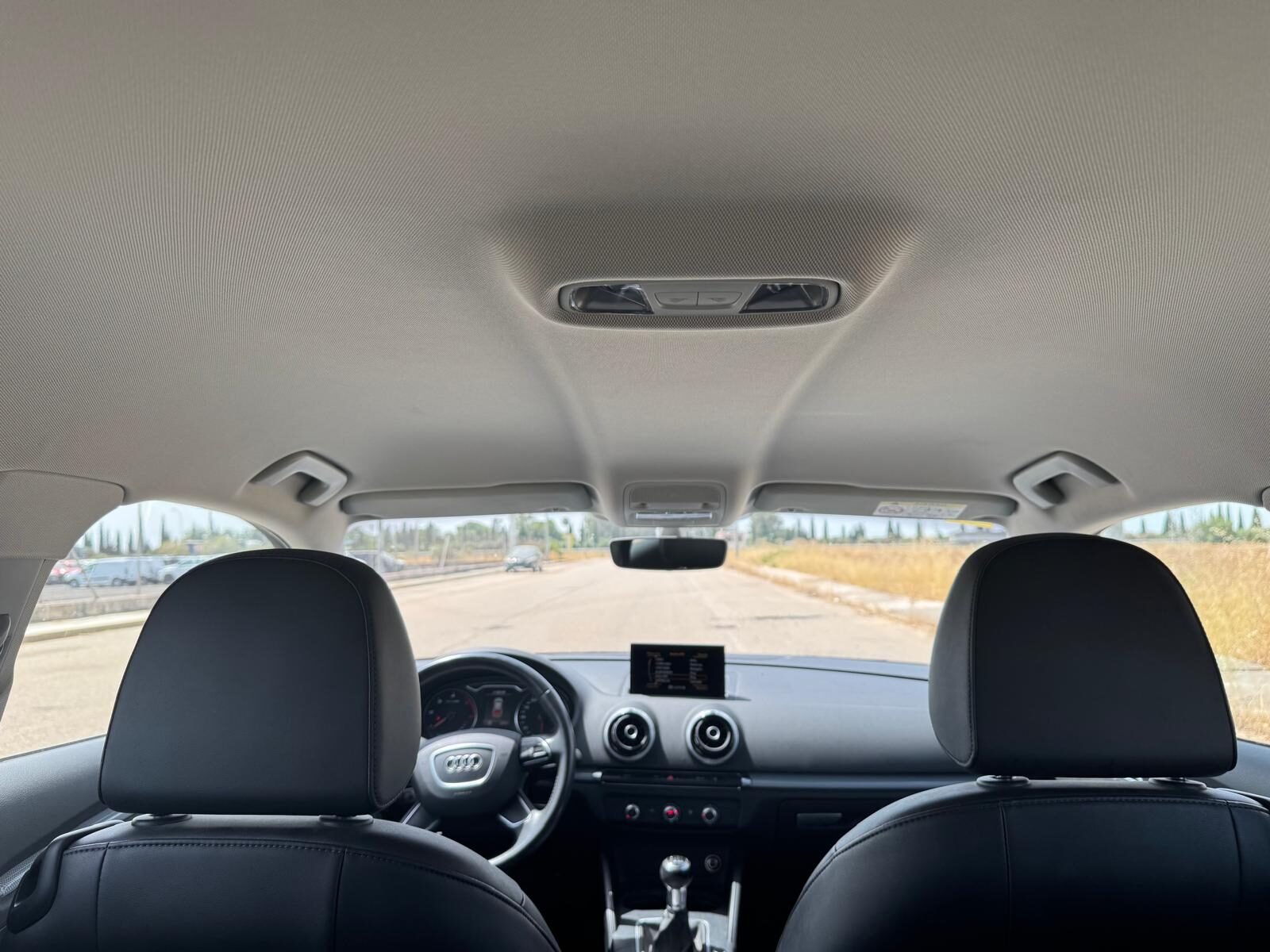 AUDI A3 1.6 TDI ULTRA ADVANCE