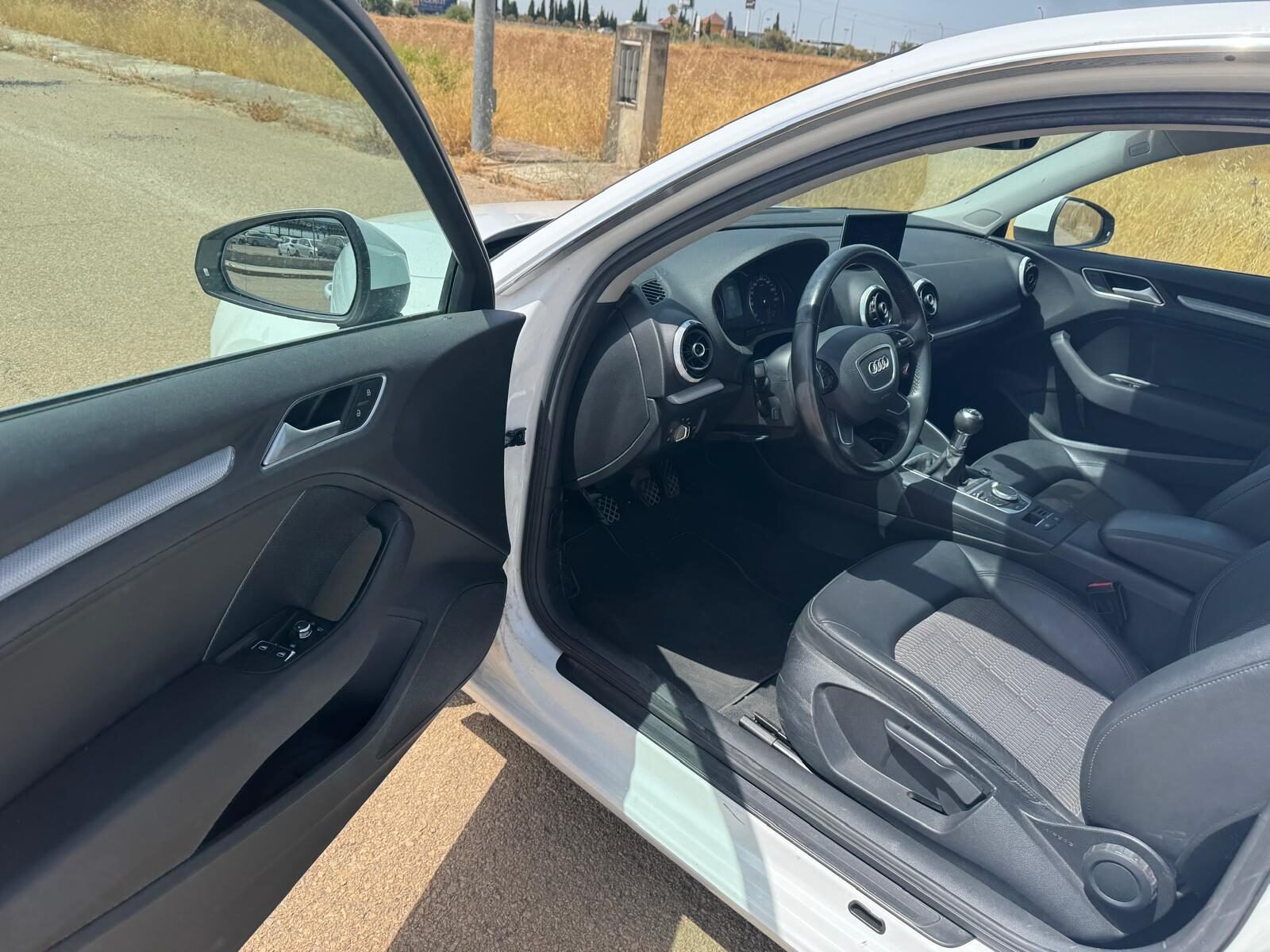 AUDI A3 1.6 TDI ULTRA ADVANCE