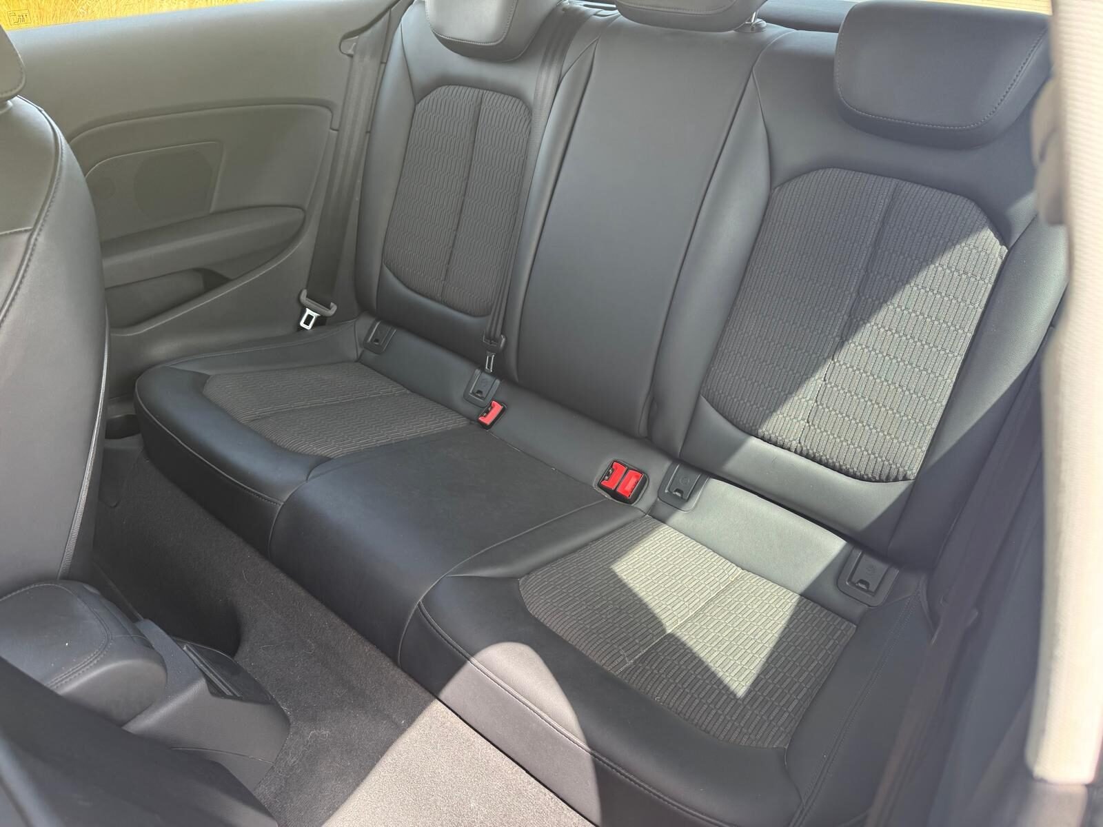 AUDI A3 1.6 TDI ULTRA ADVANCE