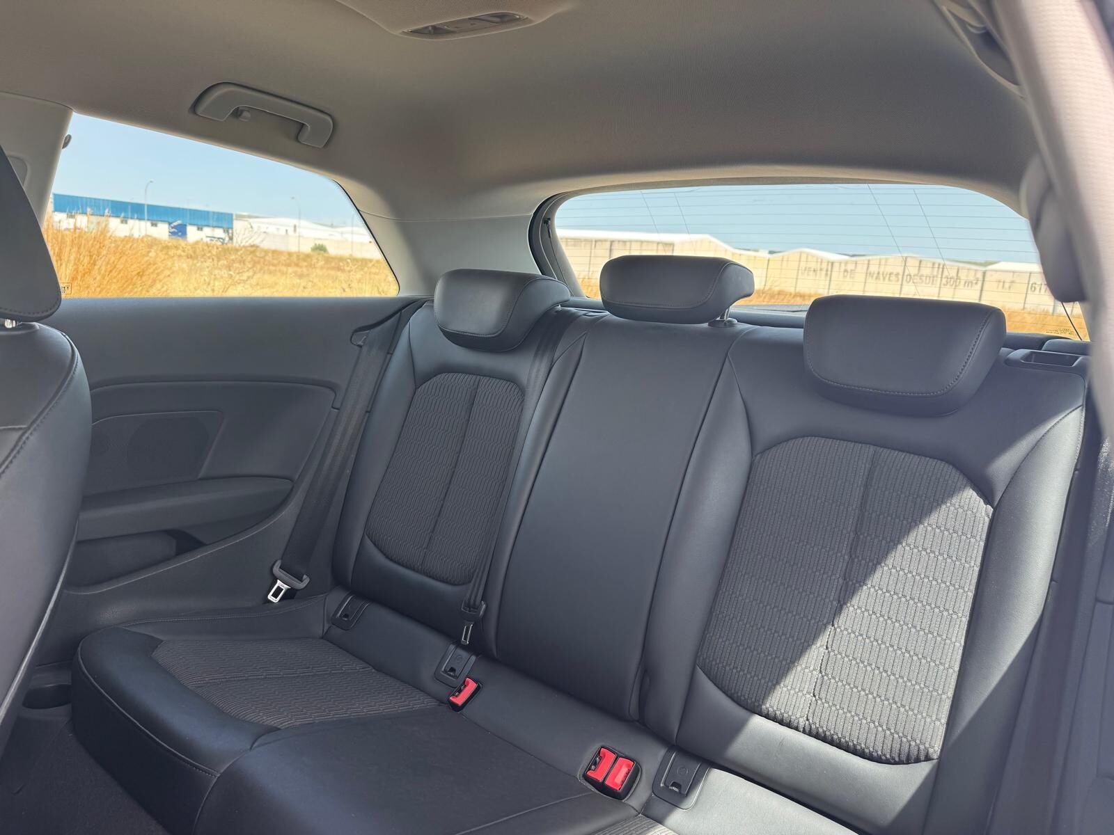 AUDI A3 1.6 TDI ULTRA ADVANCE