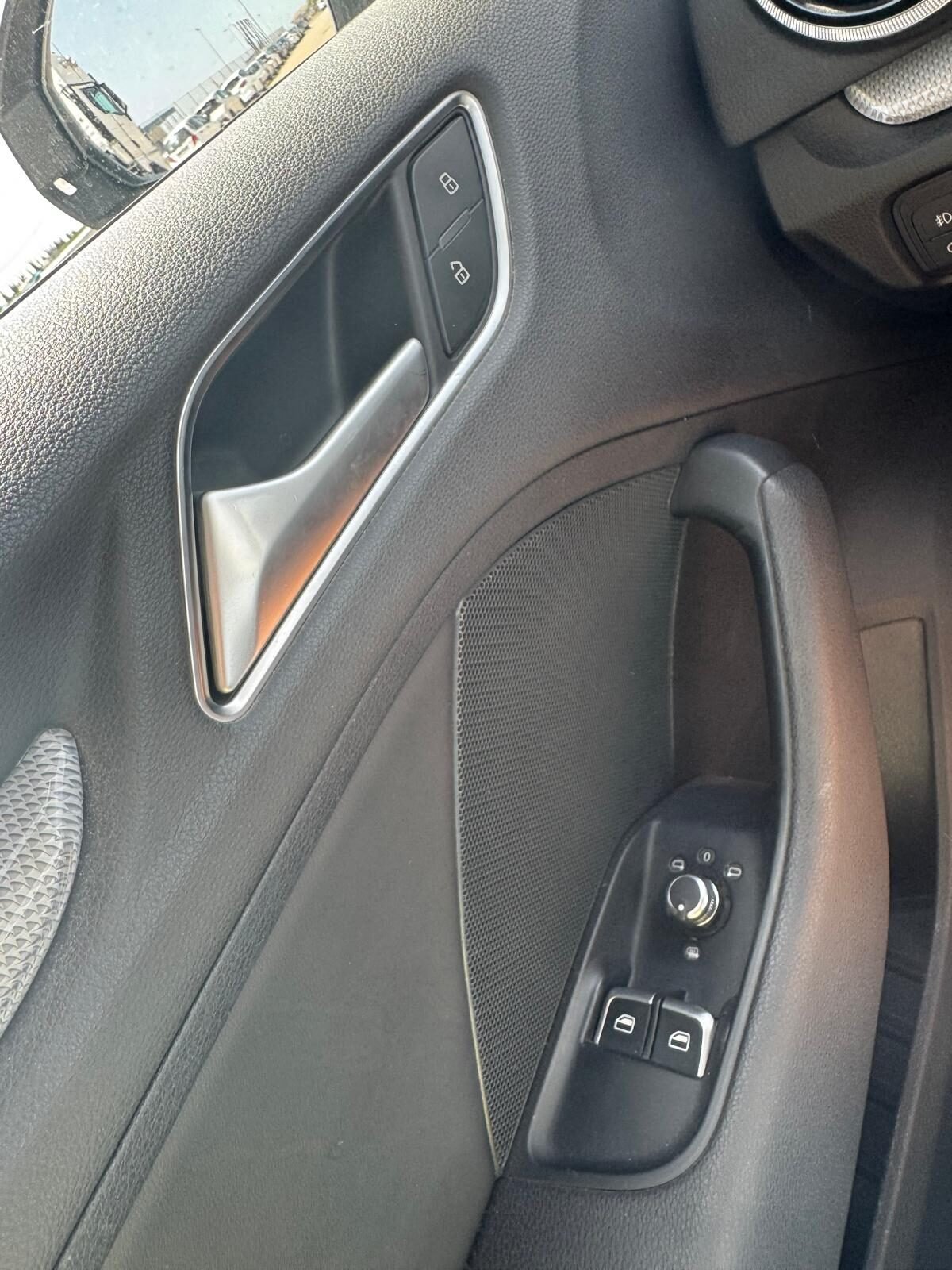 AUDI A3 1.6 TDI ULTRA ADVANCE