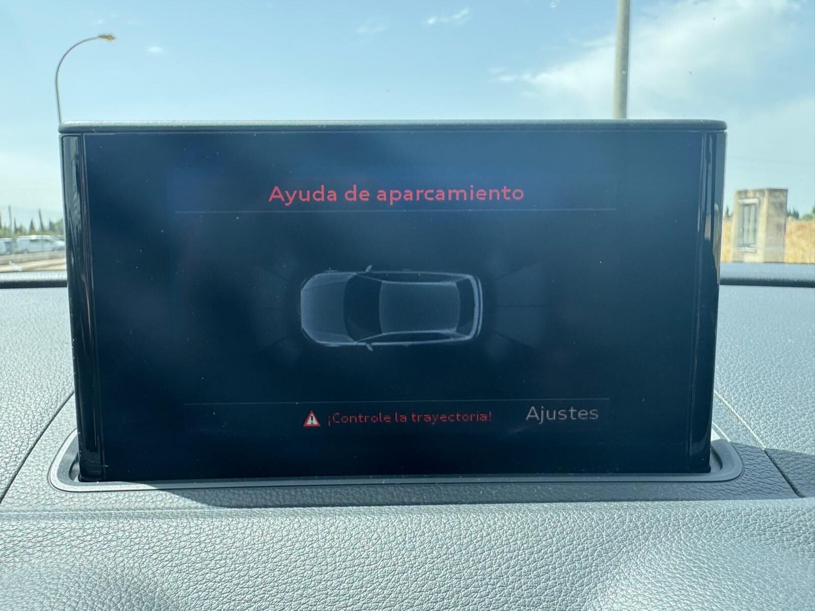 AUDI A3 Sportbank 1.6 TDI ATRACTION