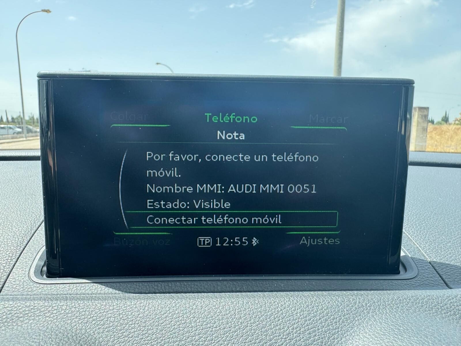 AUDI A3 1.6 TDI ULTRA ADVANCE