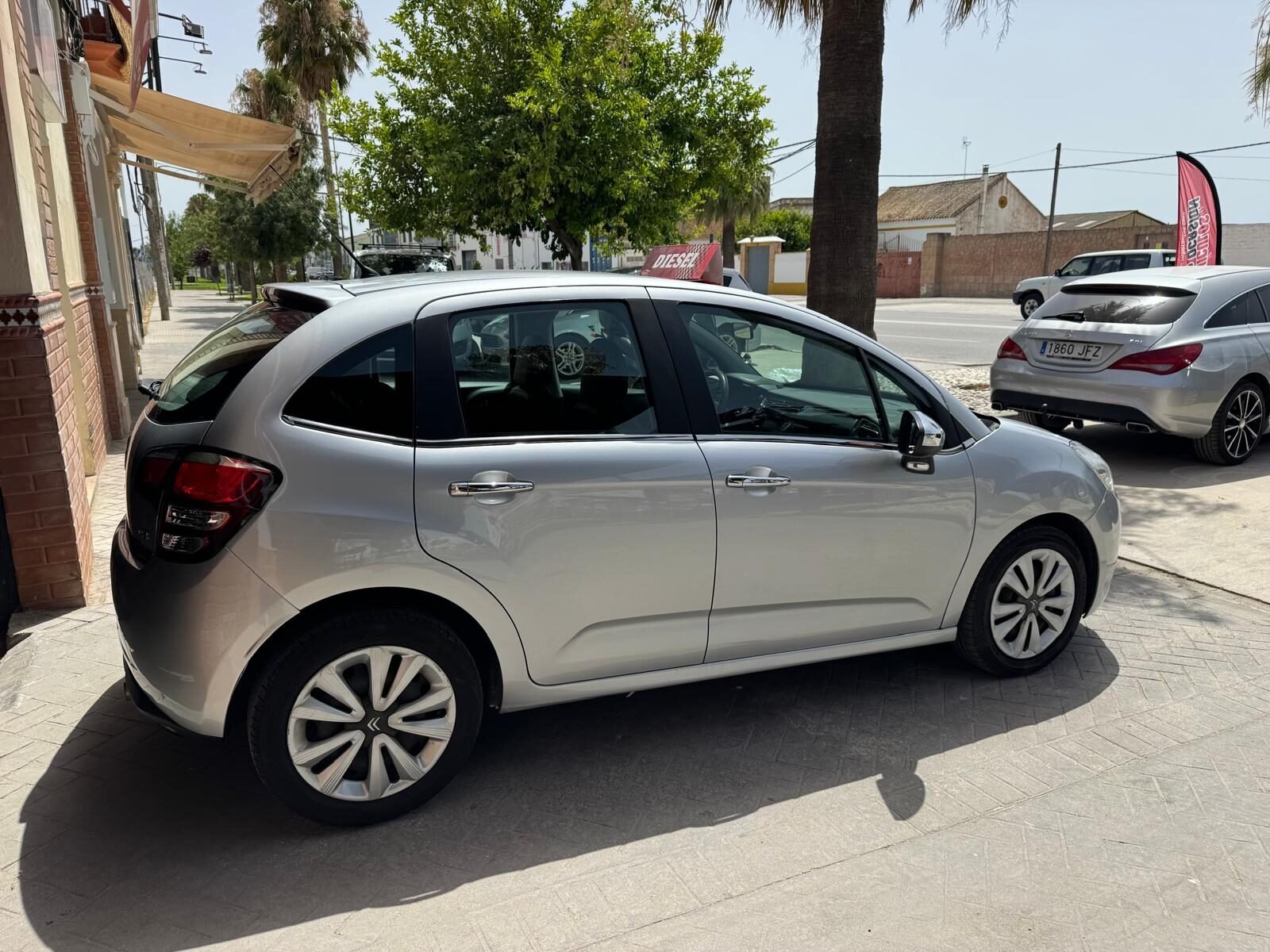CITROEN C3 1.4 HDI