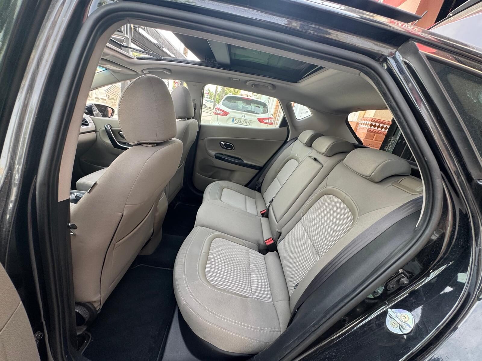 KIA Ceed 1.4 CRDI 90 CV maracana
